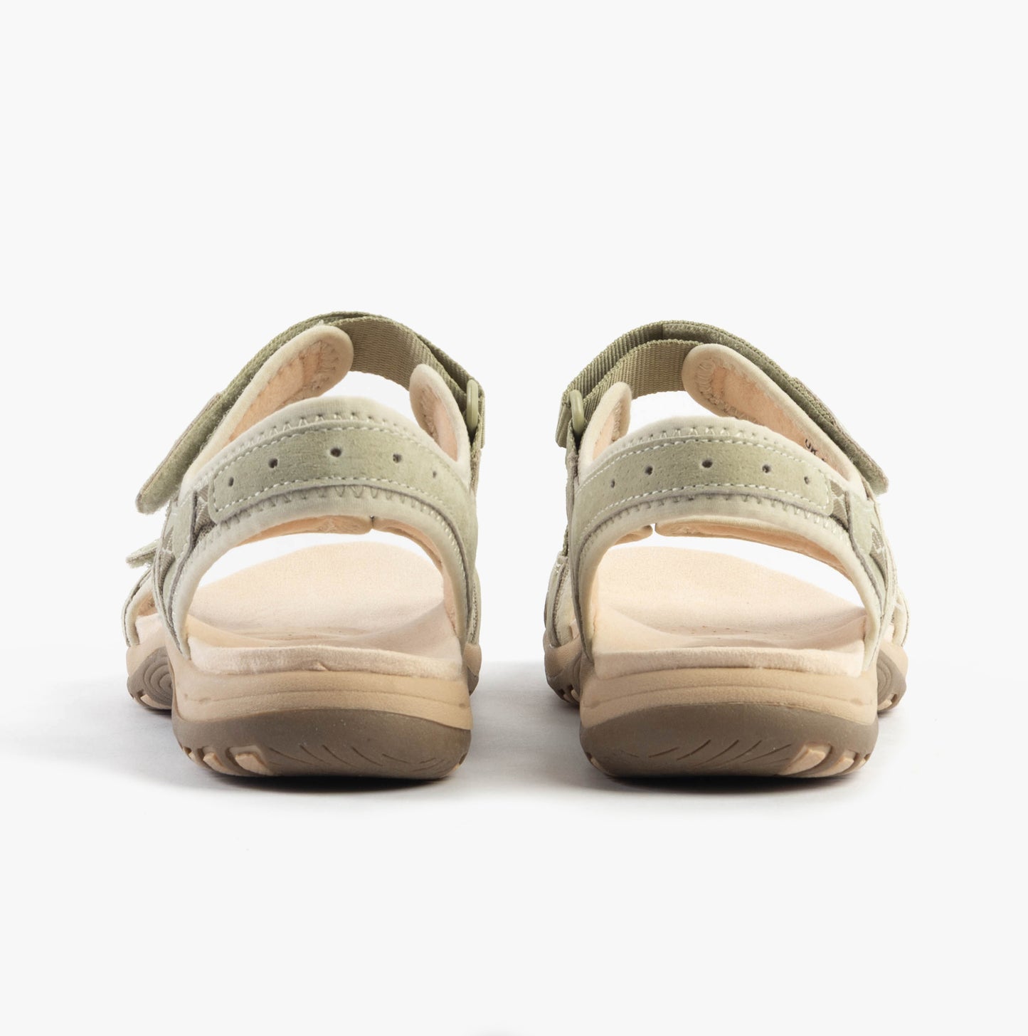 FRISCO Womens Sandals Elm