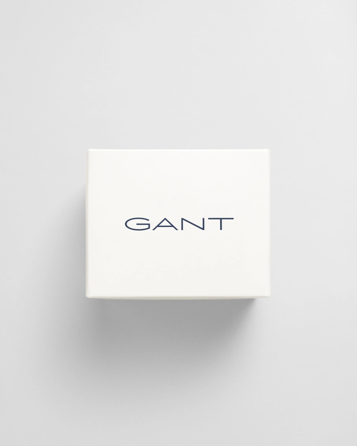 GANT CHECK SOCKS 2-Pack GIFT BOX Mens Evening Blue