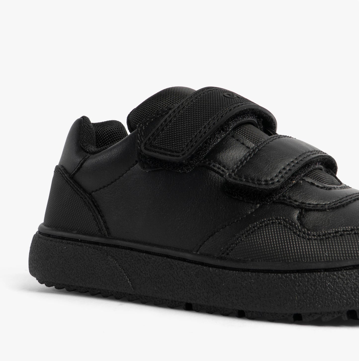 J THELEVEN BOY Unisex Kids Black