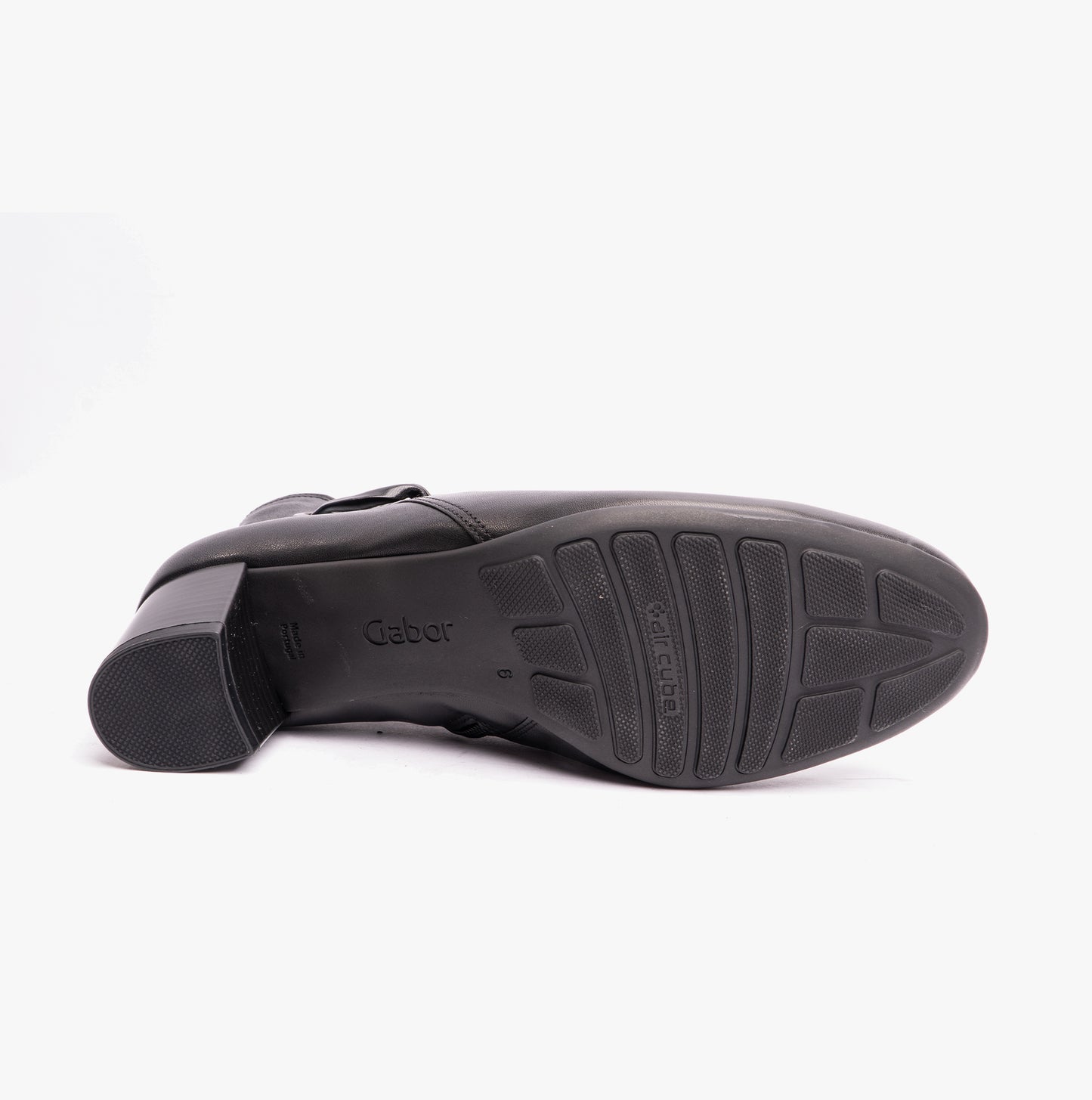 KEEGAN 2 Womens Ankle Boots Black