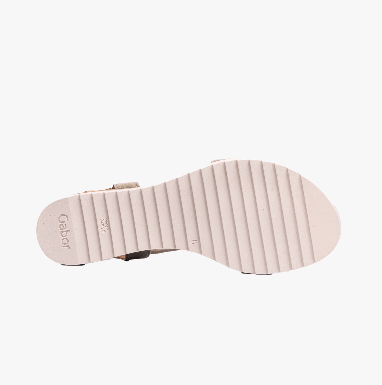 RICH Womens Sandals Grey