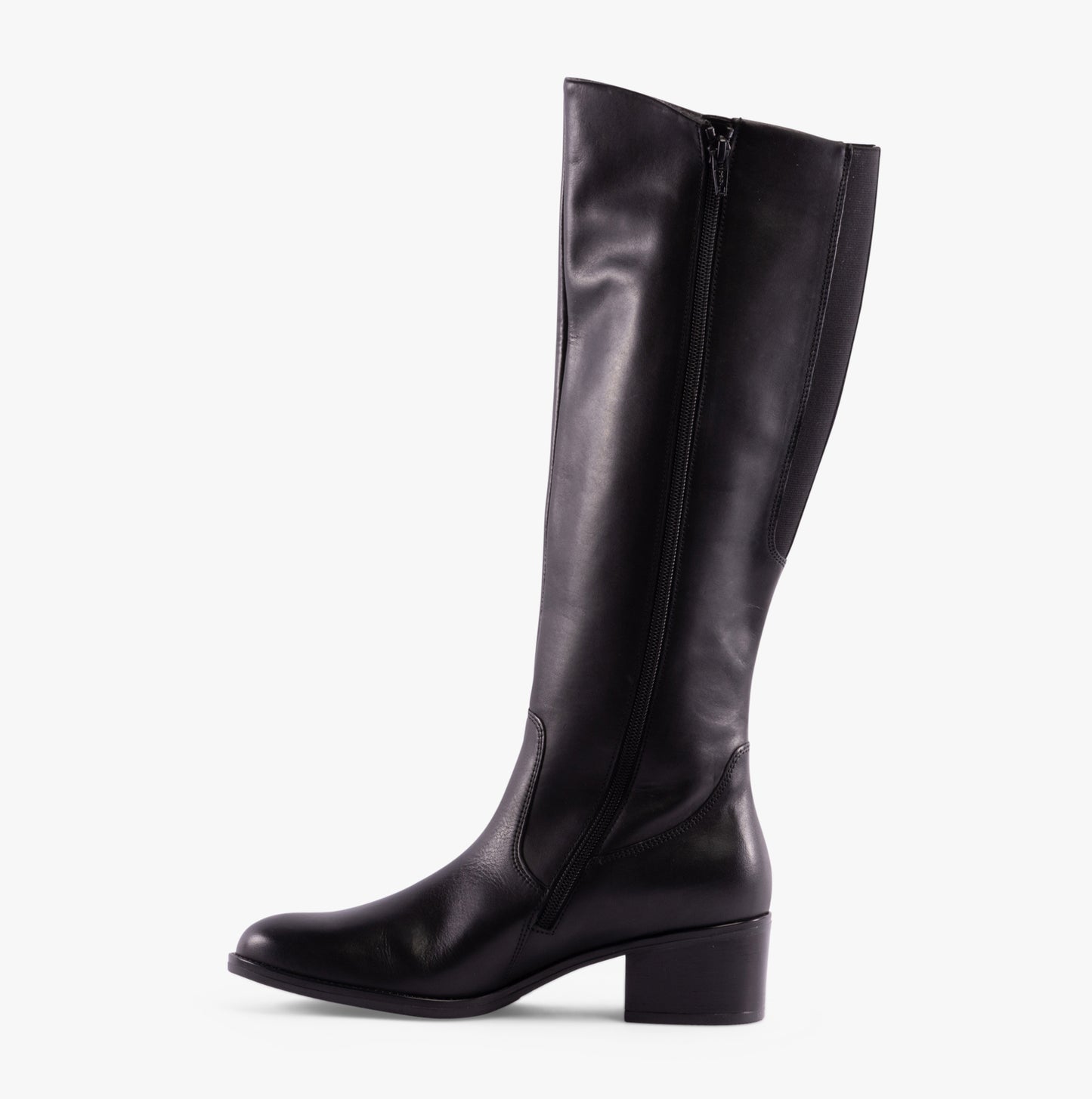 ISLA Womens Boots Black