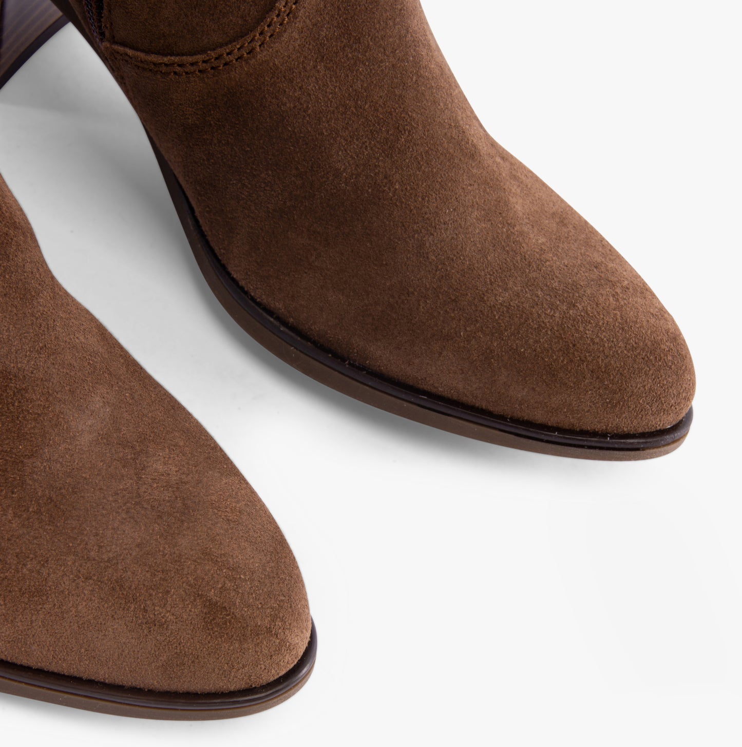 RAMONA Womens Boots Whisky
