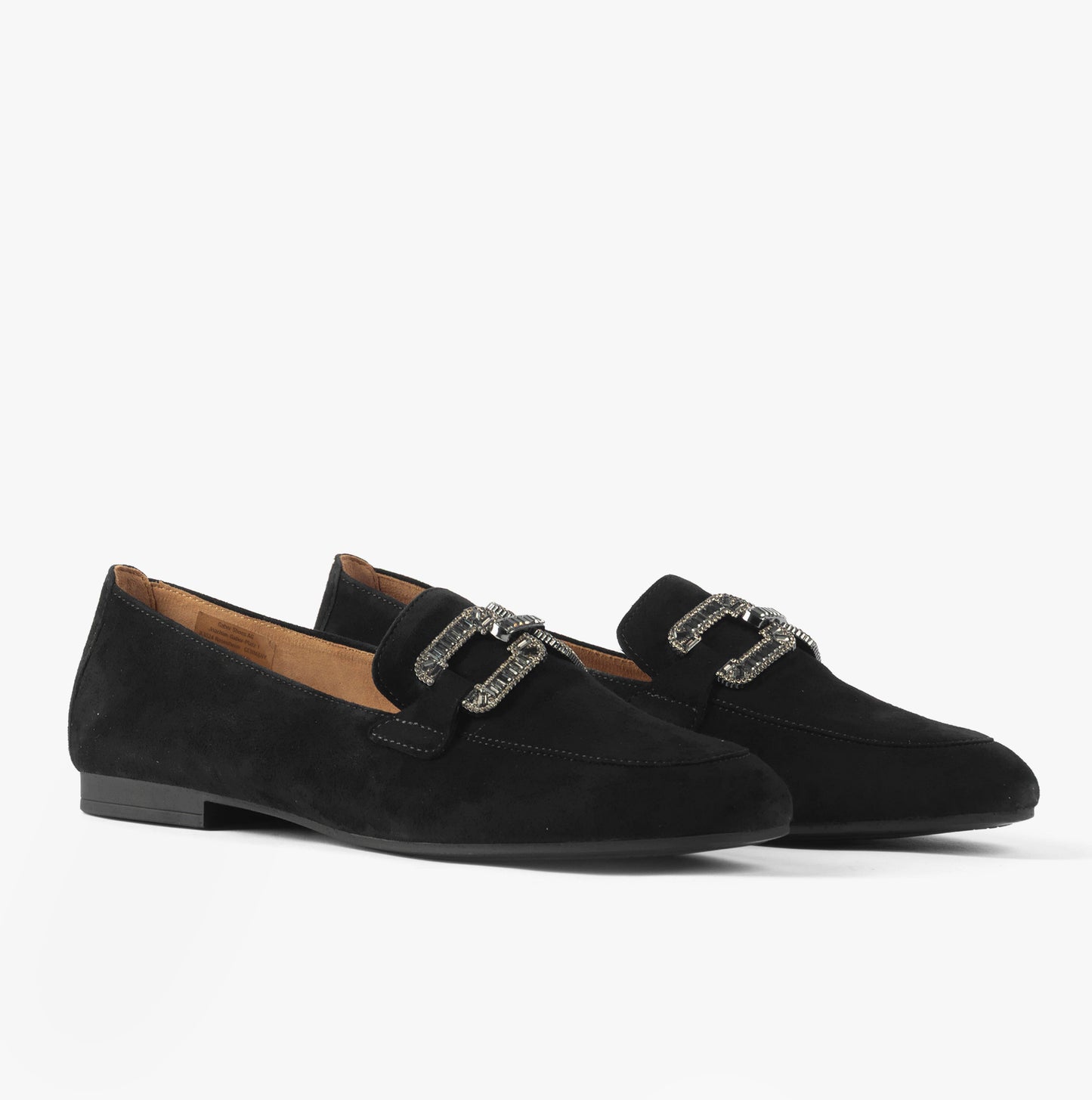 JACKIE Womens Shoes Black