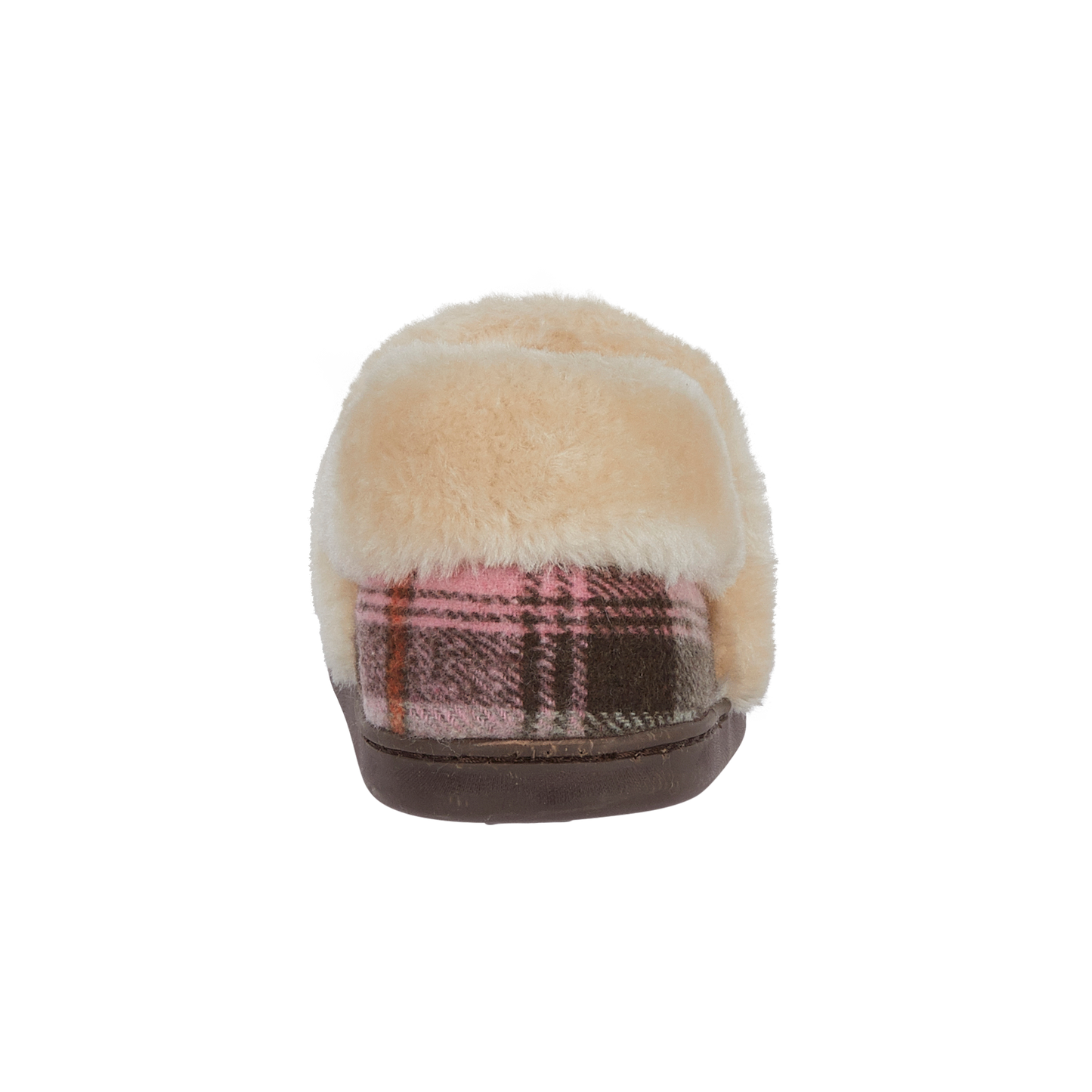 Jo & Joe HERITAGE Womens Moccasins Blush