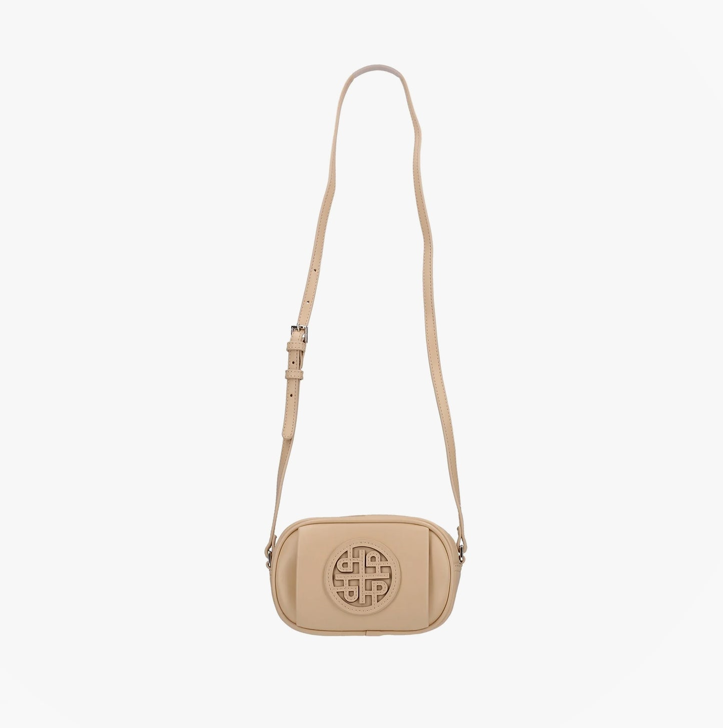 Hush Puppies AVELINE Womens Pale Yellow