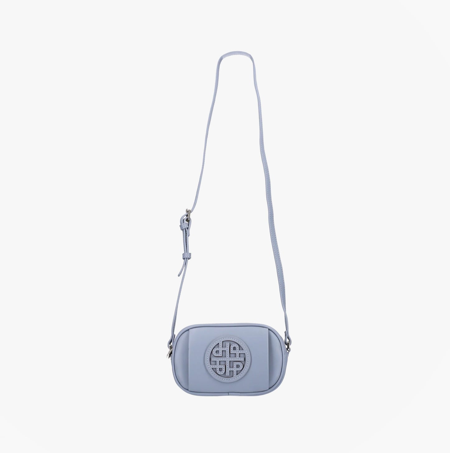 Hush Puppies AVELINE Womens Pale Blue