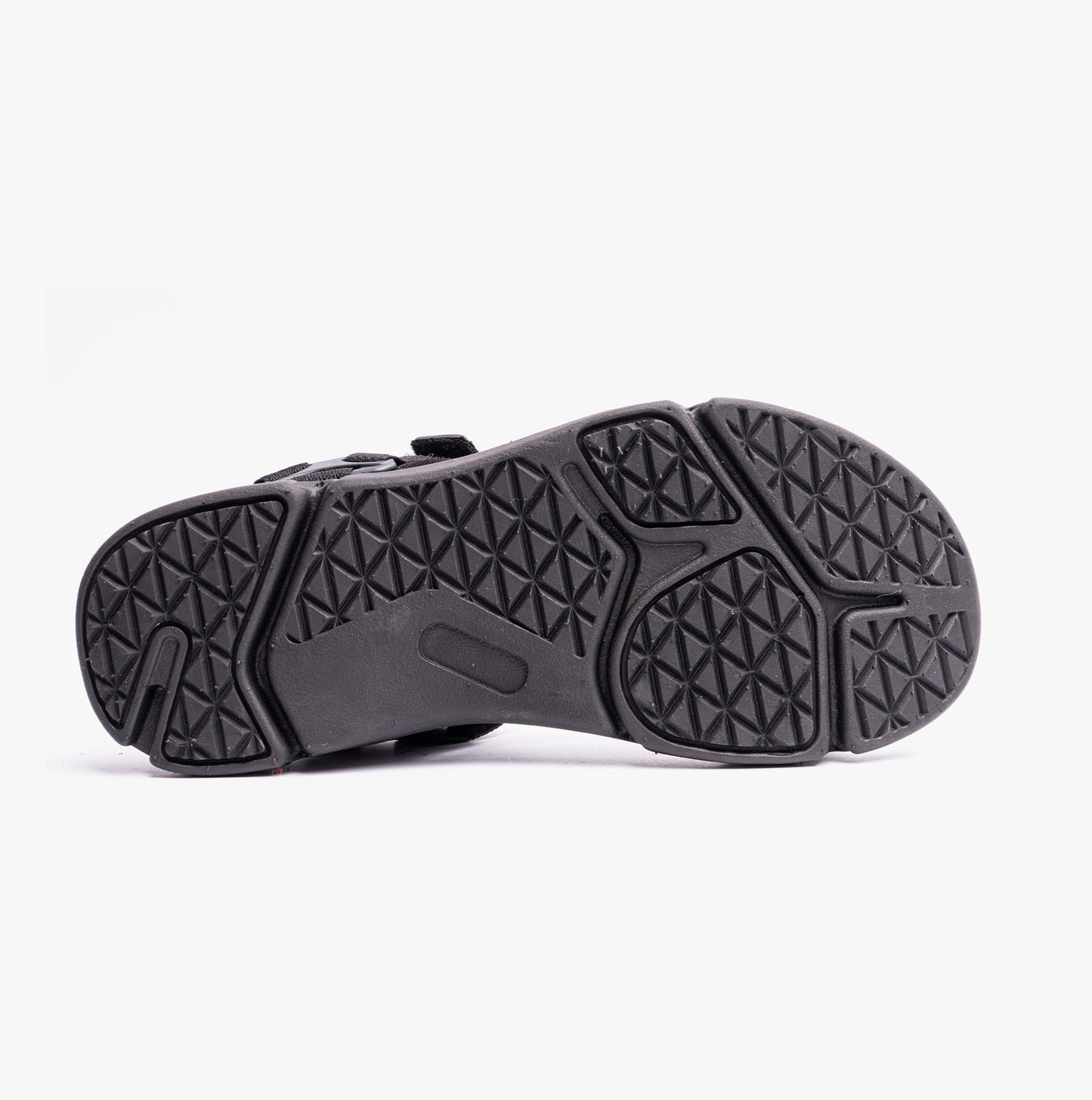 Hush Puppies SHELLEY Womens Sandals Black