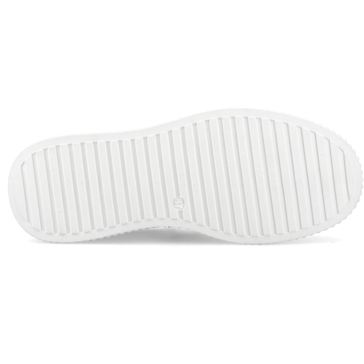 Hush Puppies HOLLY Womens Casual Trainers Rose