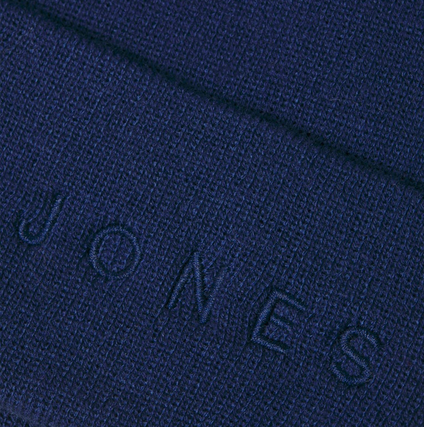 Jack & Jones GIVE Mens Beanie Blueprint