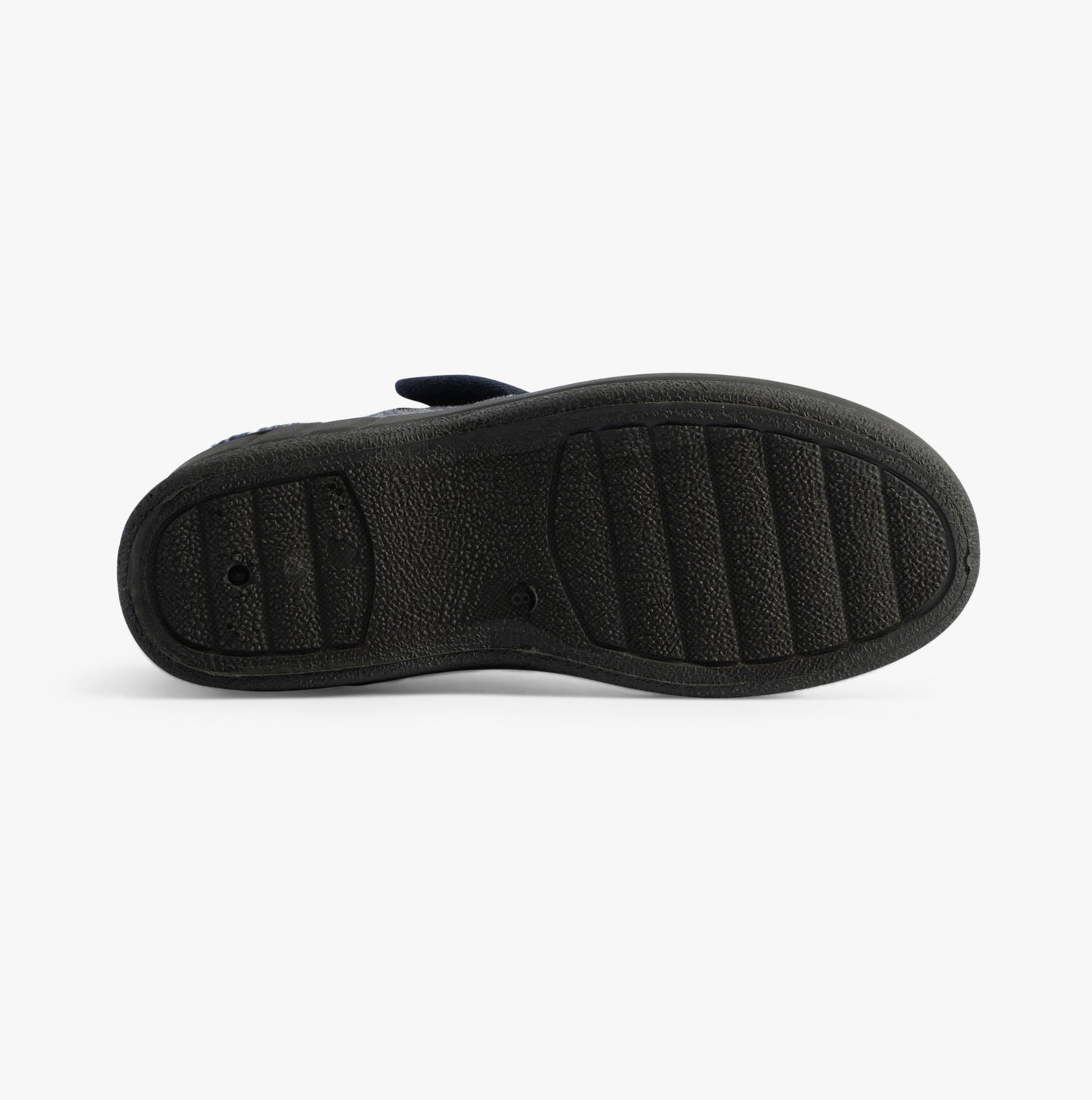 Jo & Joe BOB Mens Slippers Navy