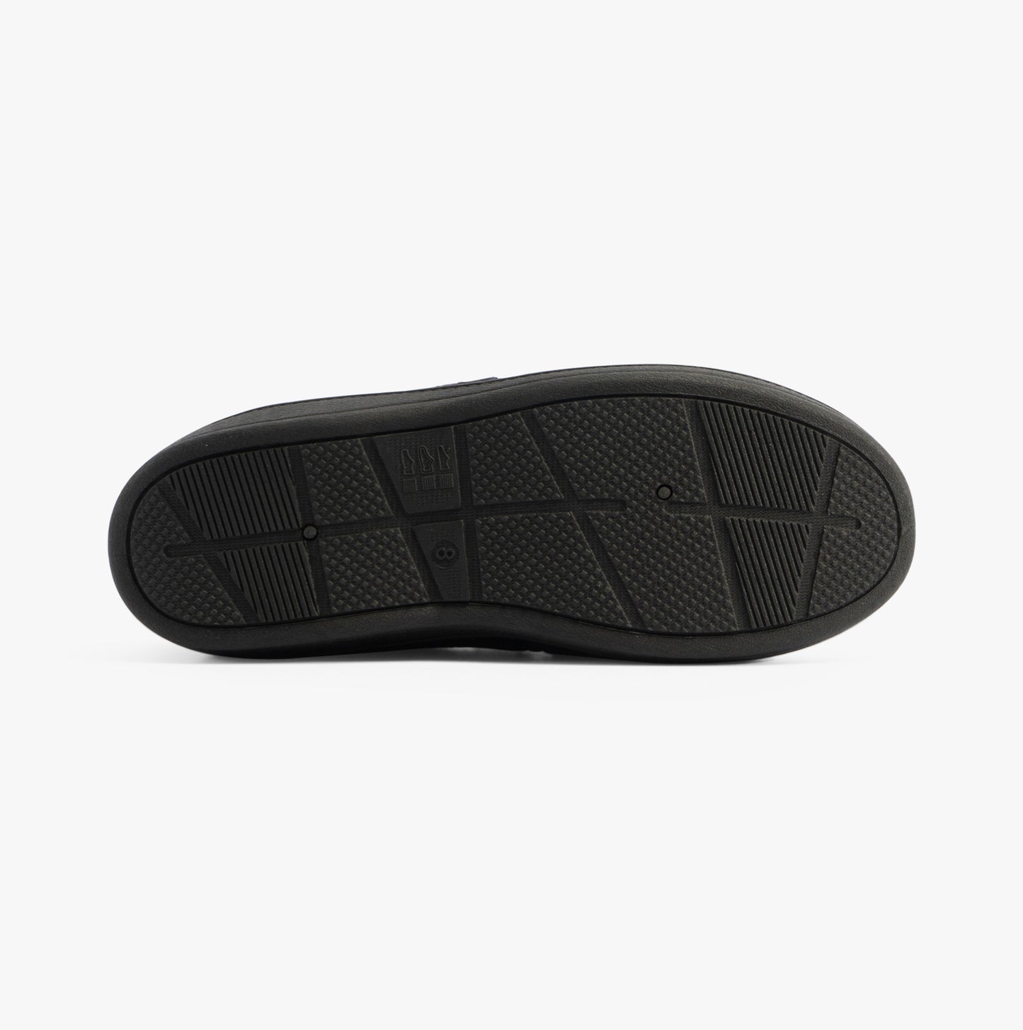 Jo & Joe EDWARD Mens Slippers Navy