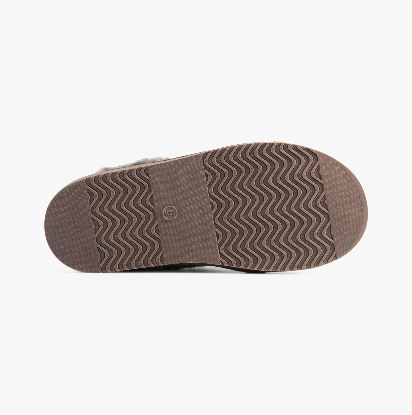 Jo & Joe GRETEL Womens Slippers Mink