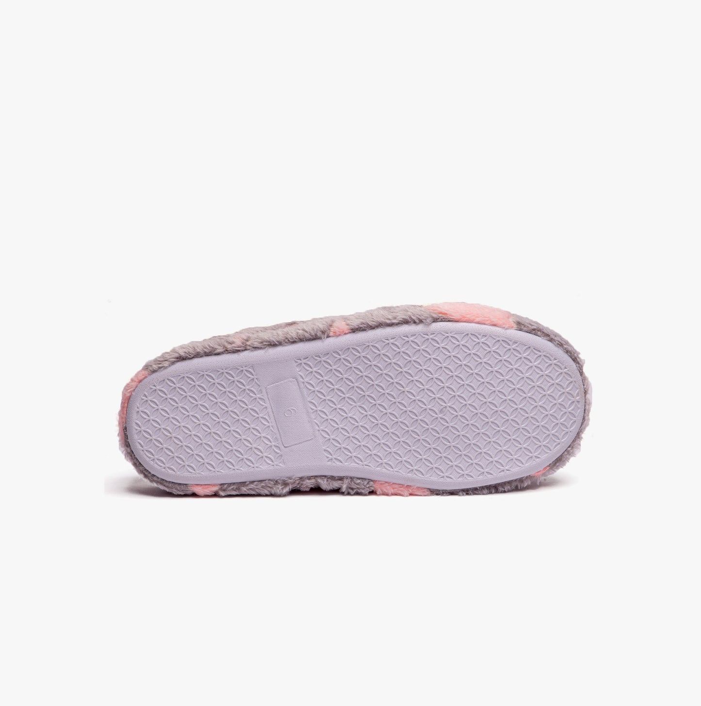 Jo & Joe HALO Womens Slippers Grey