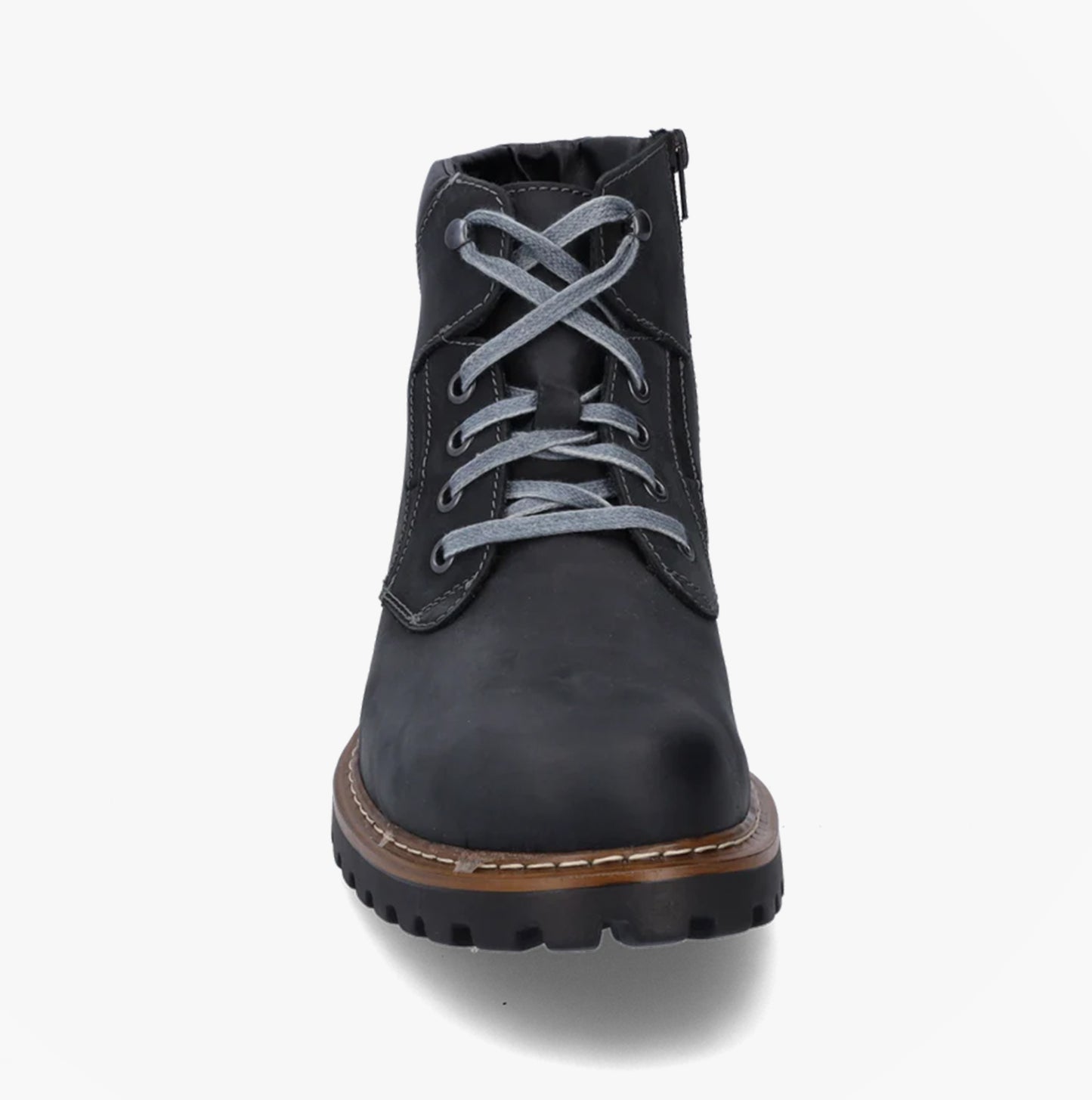 Josef Seibel CHANCE 39 Mens Boots Black