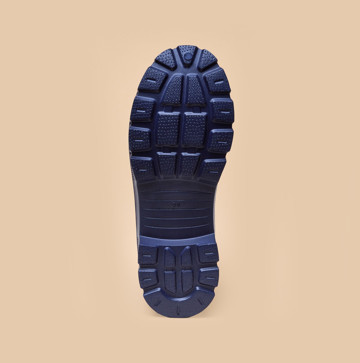 Joules RAINDANCE Lightweight Wellies Navy