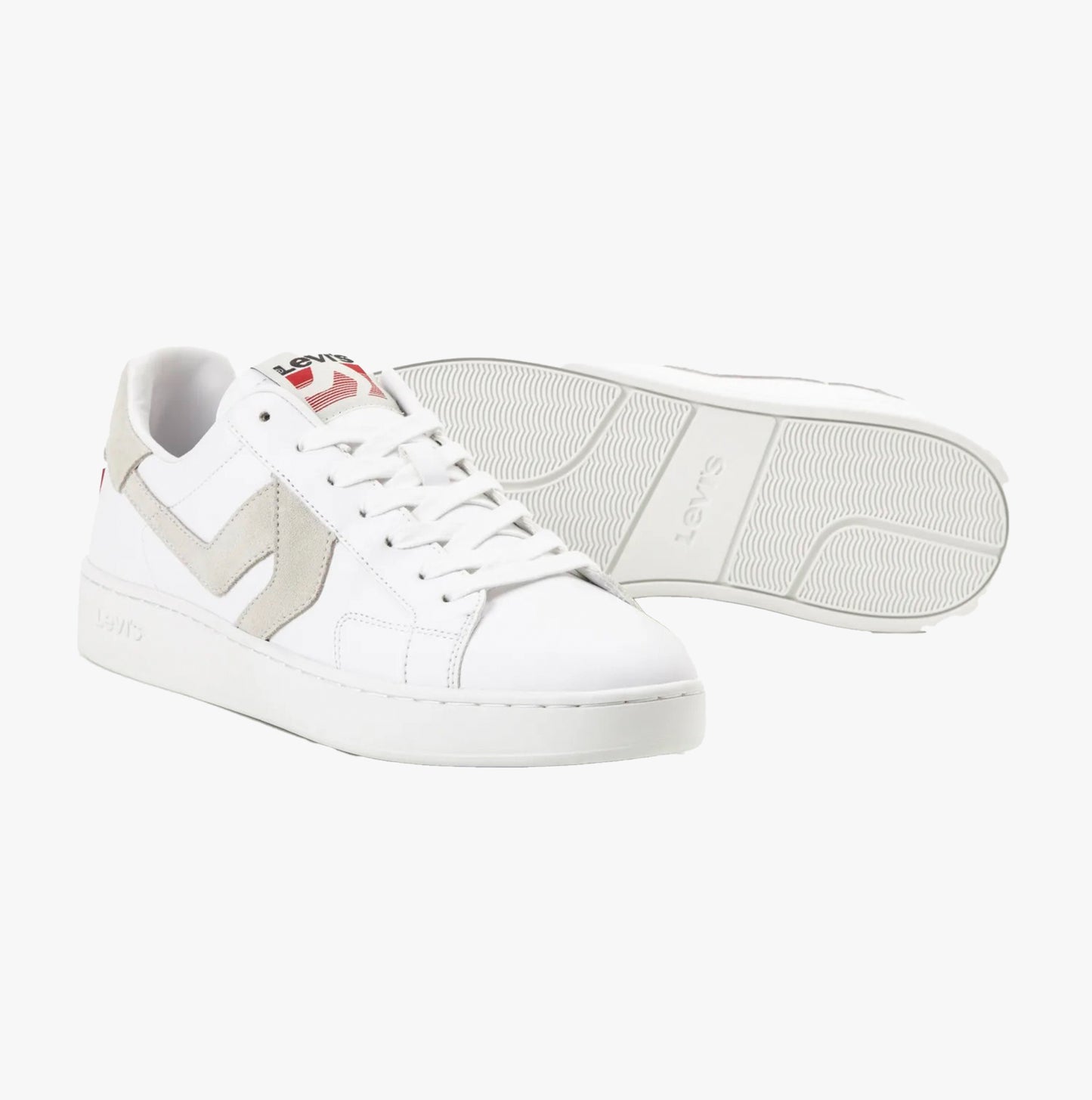 SWIFT S Womens Trainers Regular White