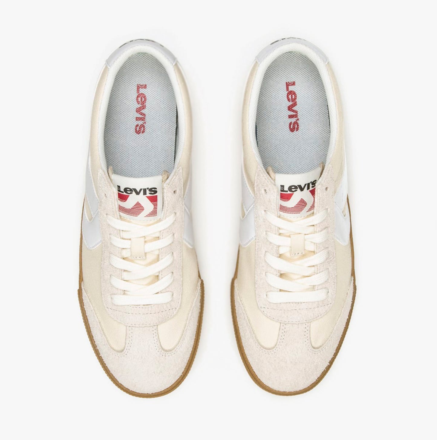 SNEAK S Womens Trainers Fog