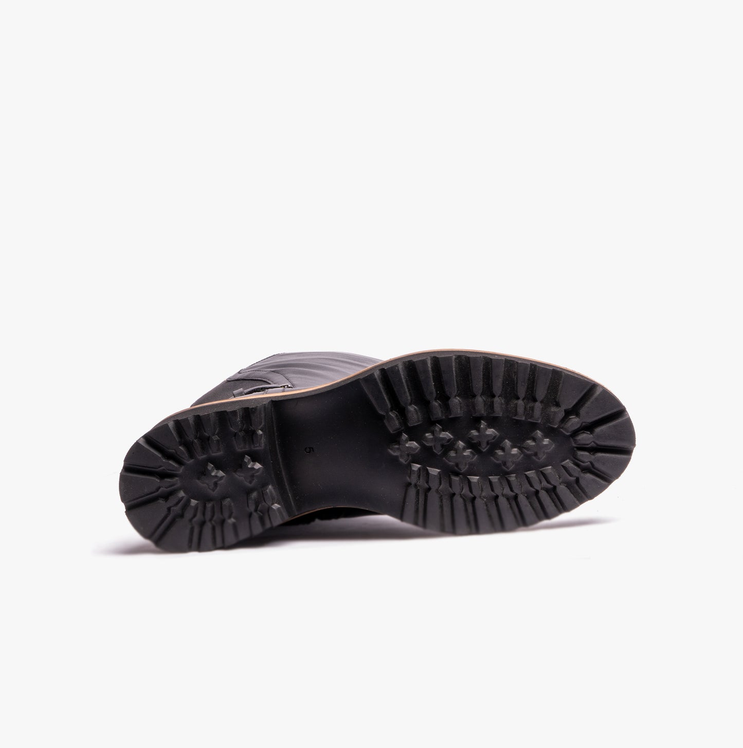 Lotus BELVEDERE Womens Boots Black