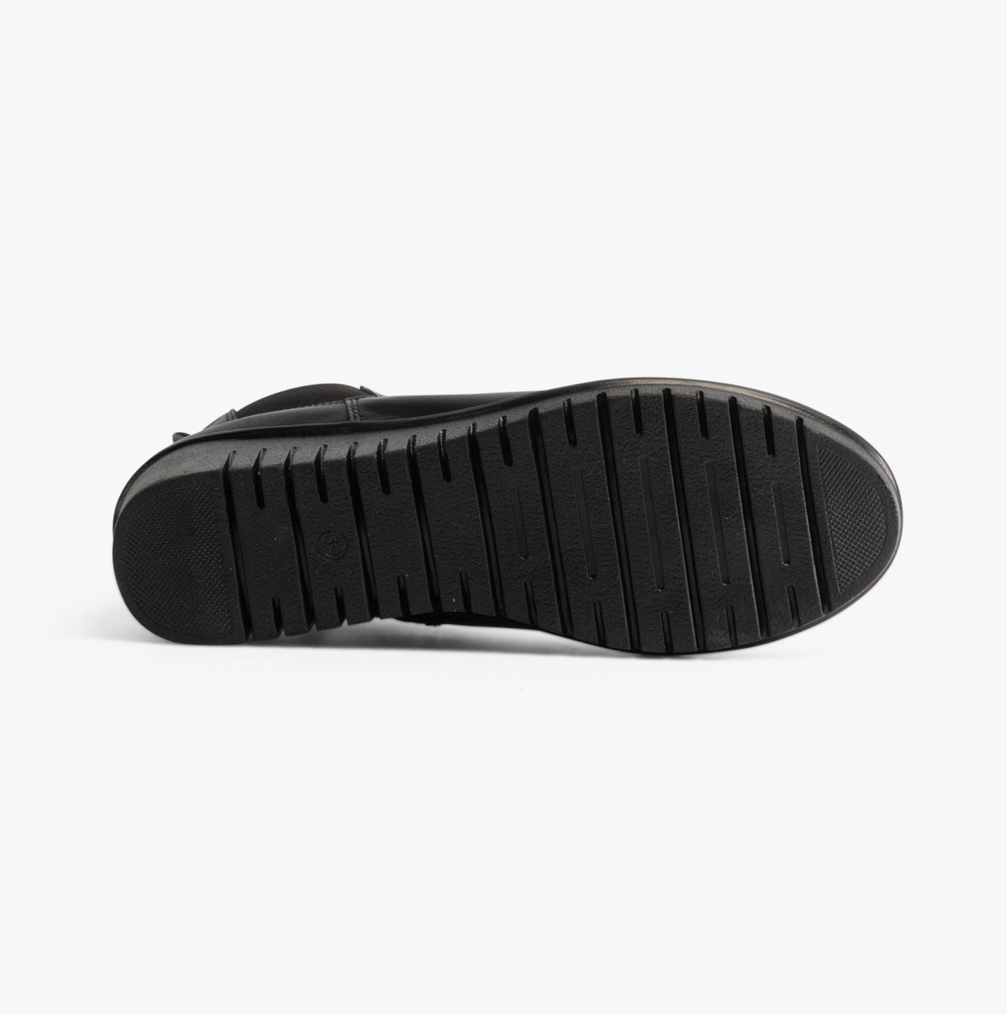 Lotus DRESDEN Womens Boots Black