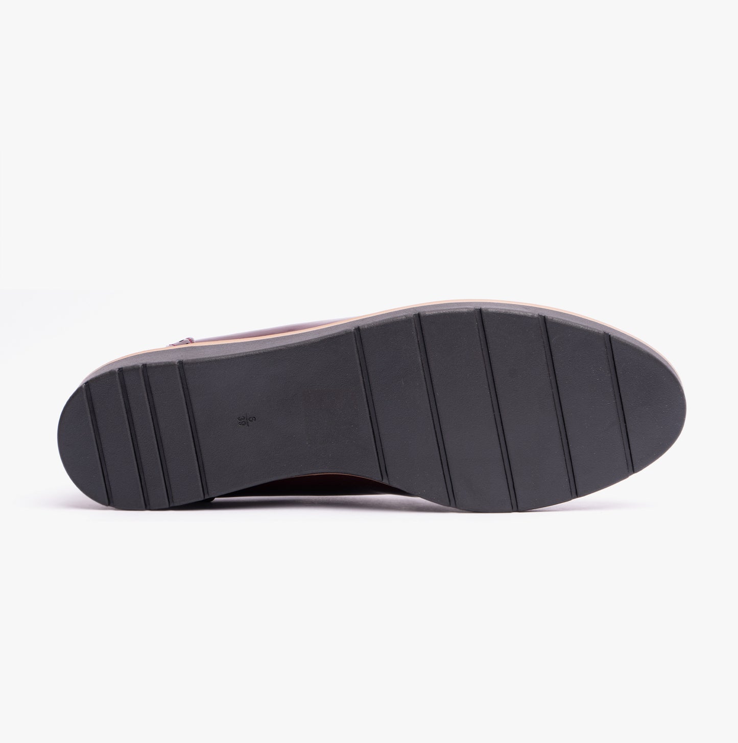 Lotus CAMBRIDGE Womens Shoes Bordo
