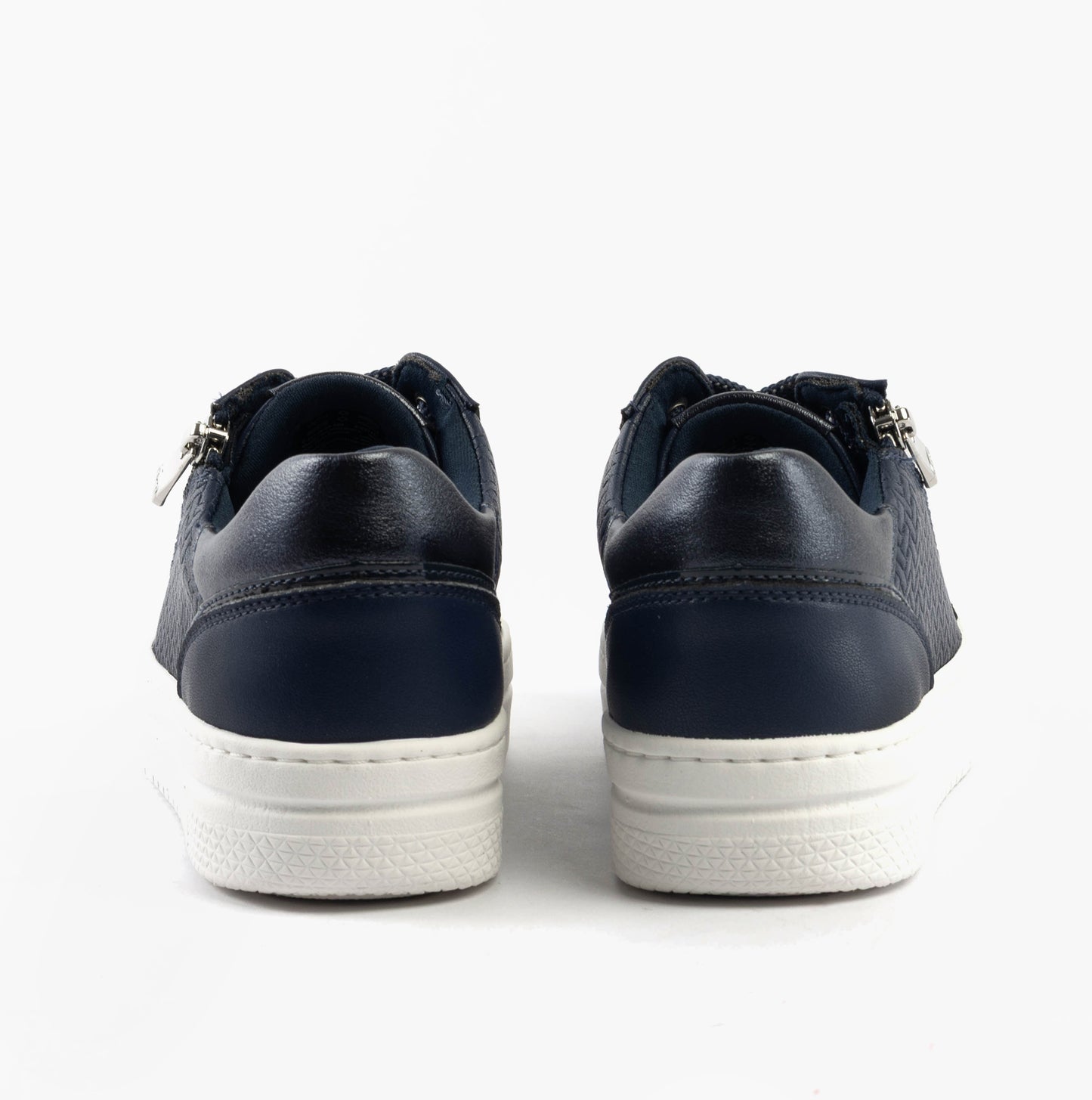 Marco Tozzi 23718-42-890 Womens Shoes Navy
