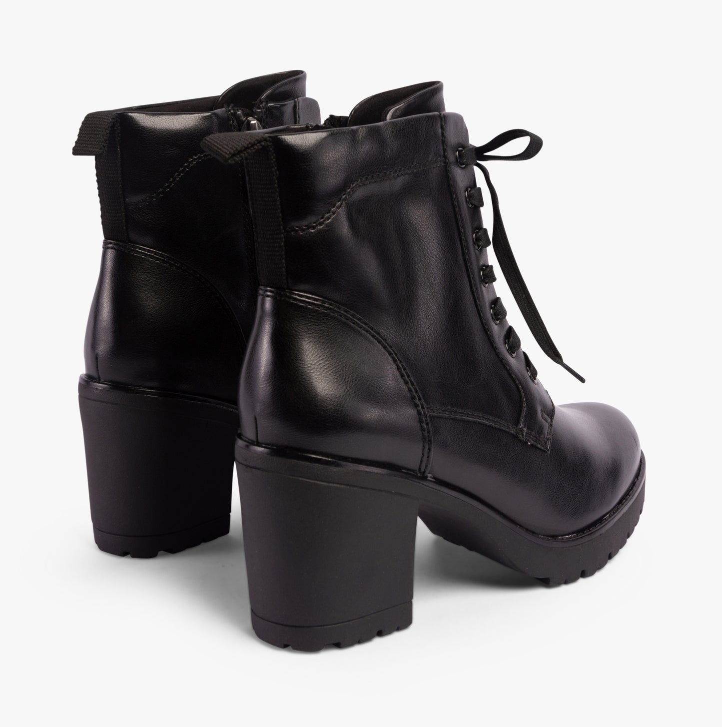 Marco Tozzi 25204-41-001 Womens Boots Black