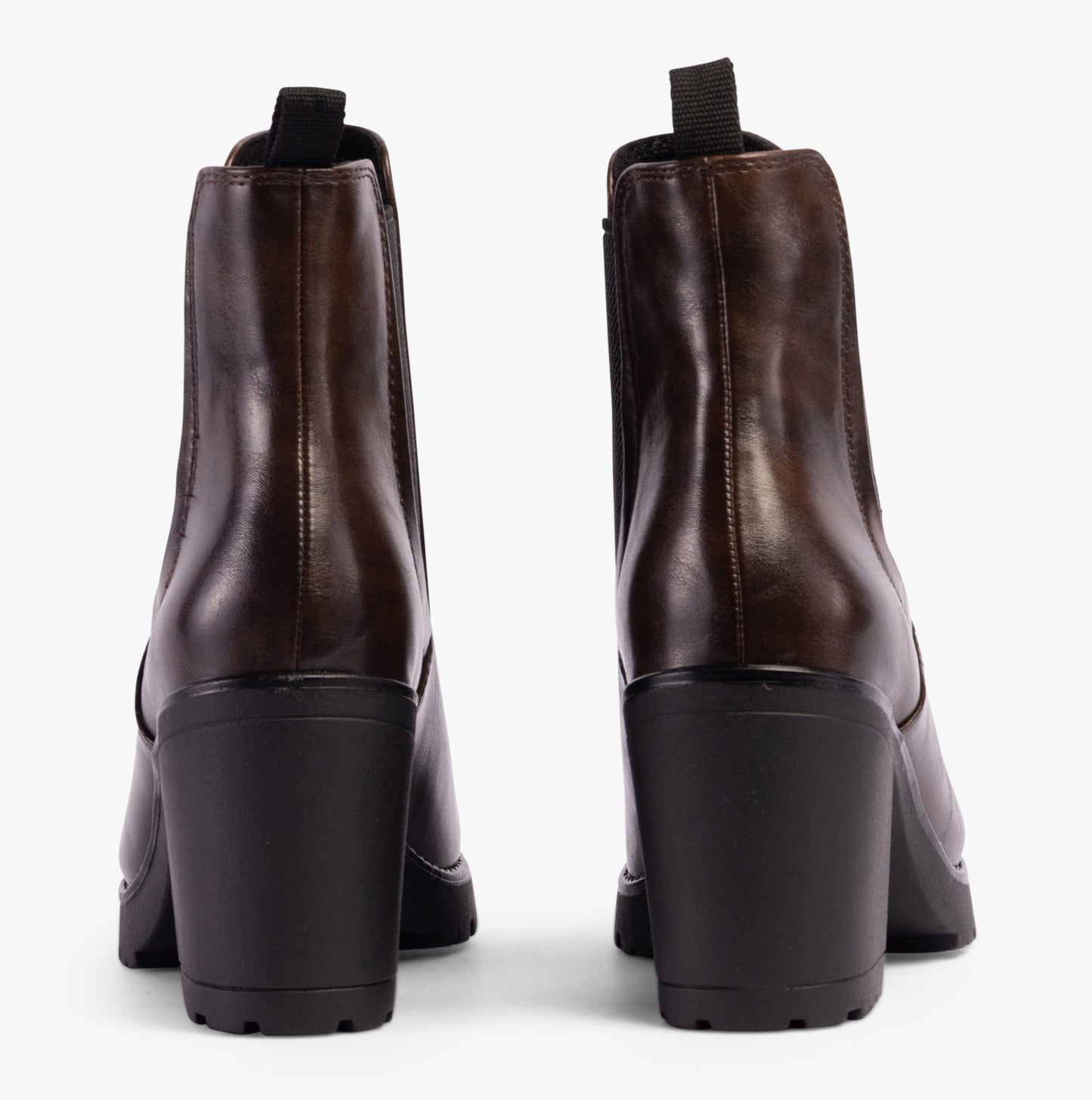 Marco Tozzi 25414-41-304 Womens Boots Mocca