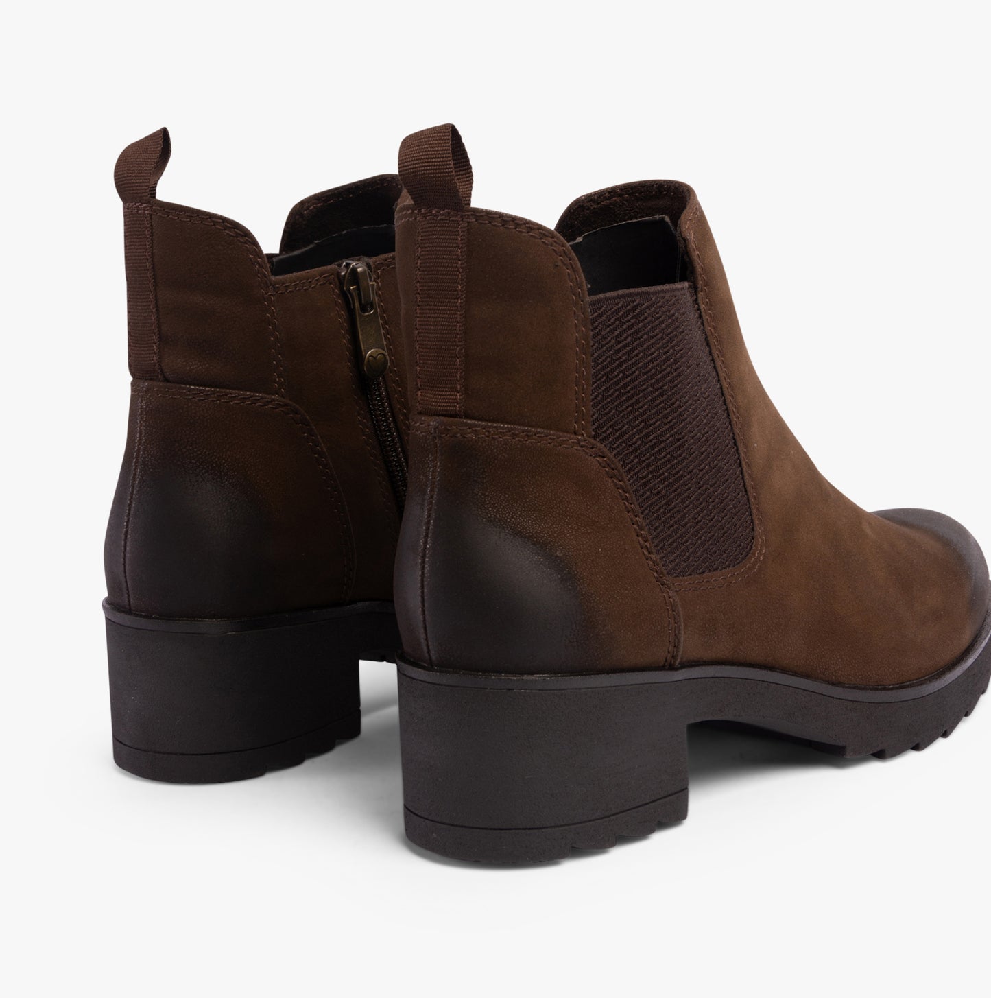 Marco Tozzi 25806-41-361 Womens Boots Cafe