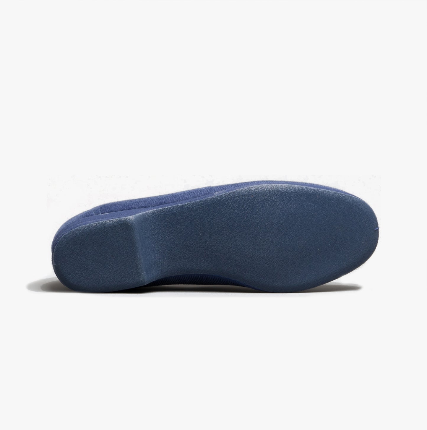Mirak BOUQUET Womens Slippers Blueberry
