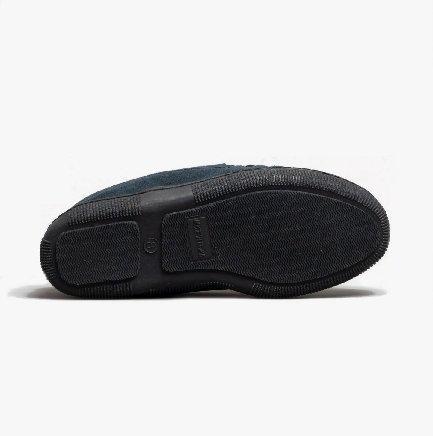 Mirak ALBERTA Mens Slippers Navy