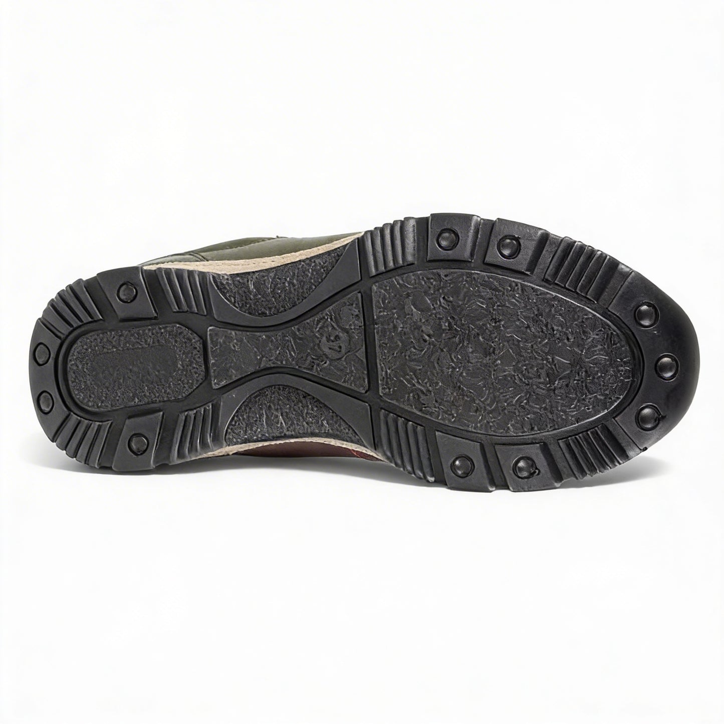 Mod Comfys GRACE Womens Casual Shoes Olive