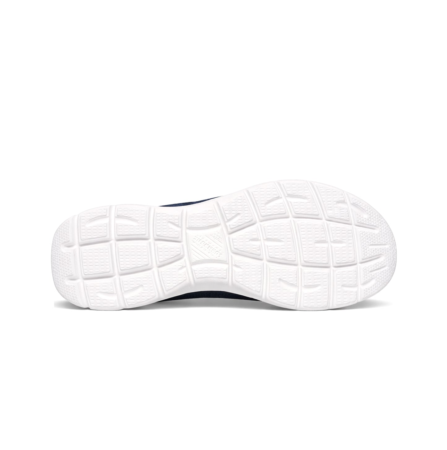 Skechers SUMMITS-QUIET DREAM Womens Casual Trainers Navy