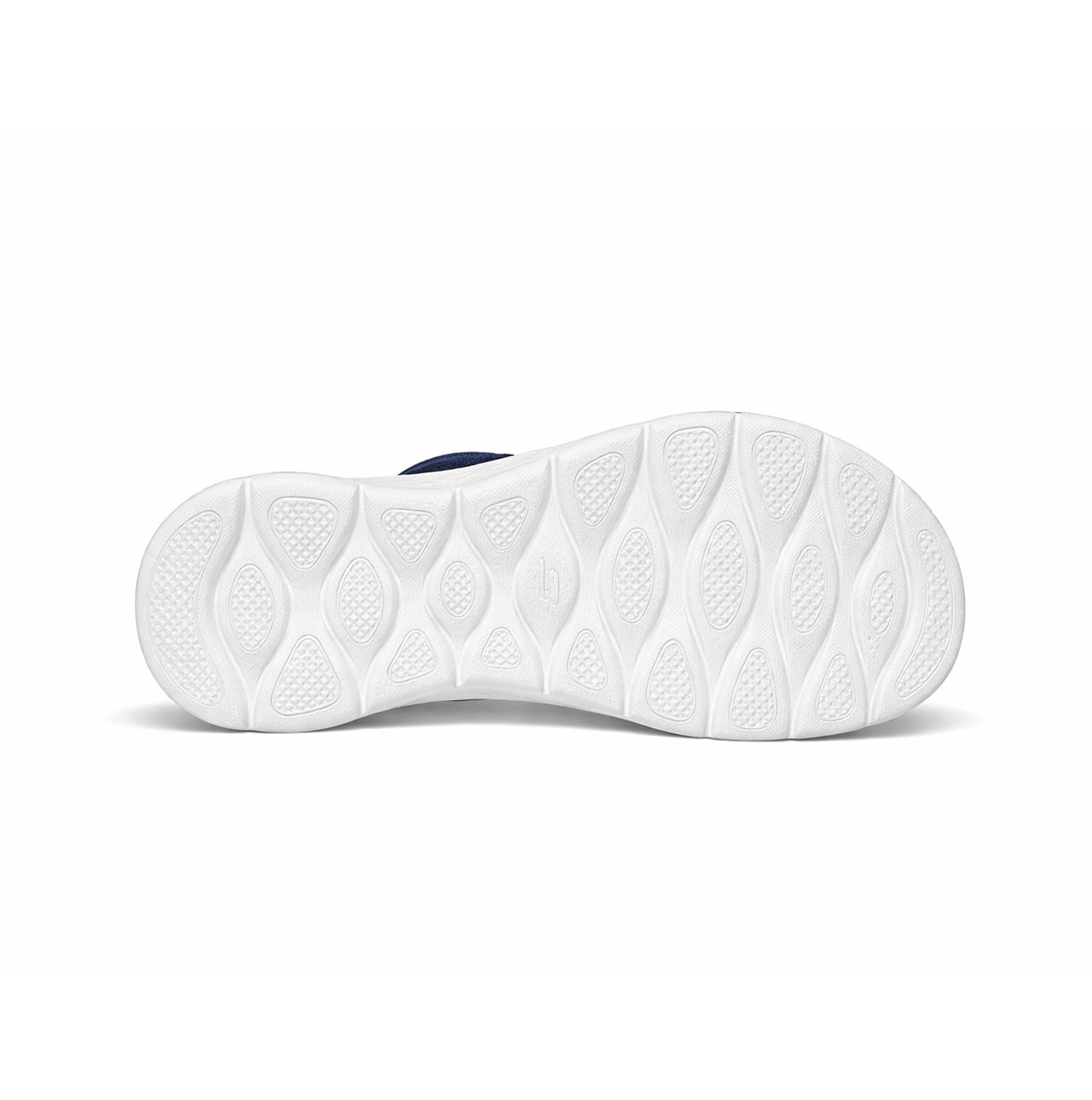 Skechers GO WALK FLEX SANDAL-SSSELENA Womens Mules Sandals Navy