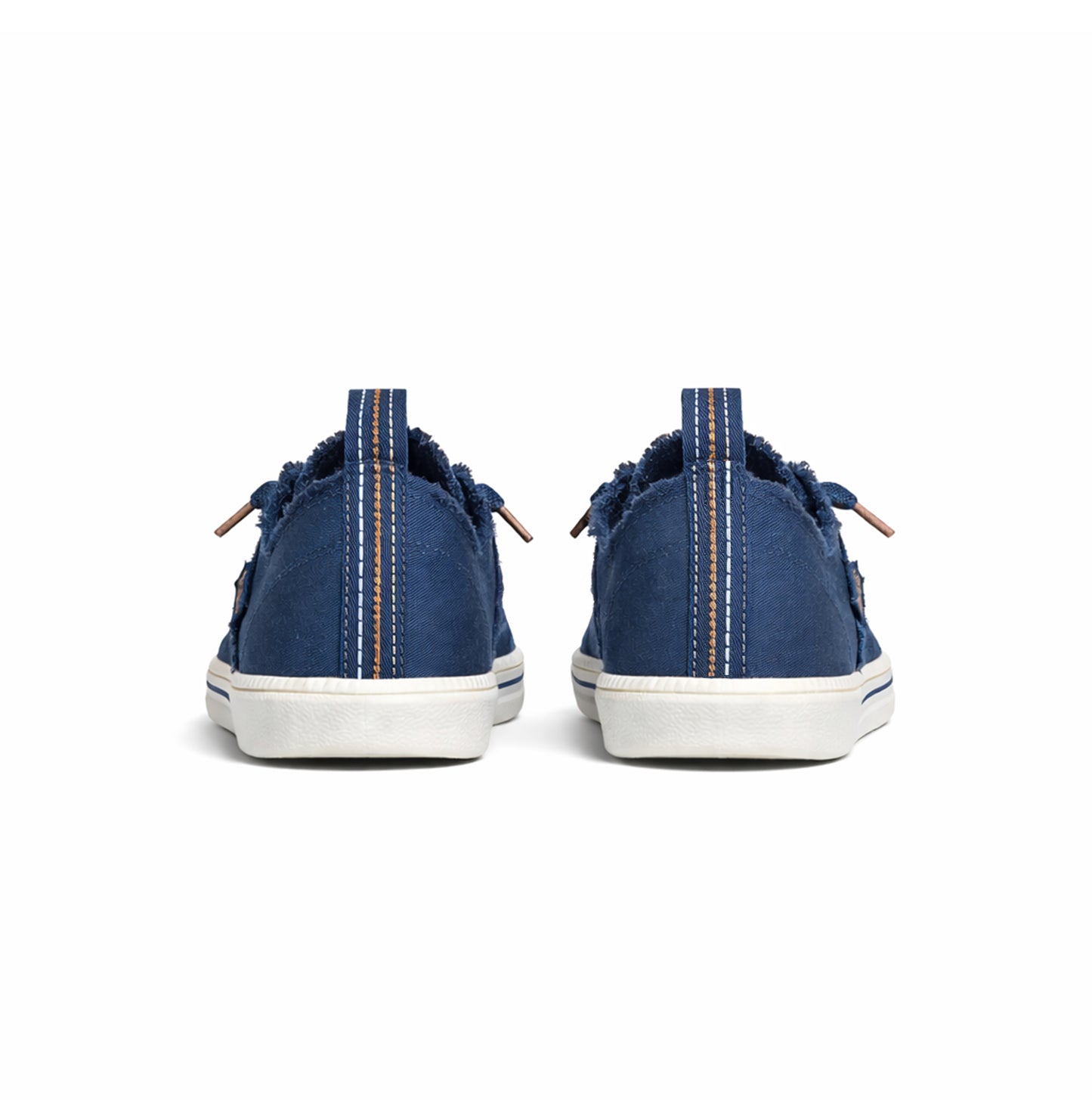 Skechers B CUTE 2.0 Womens Casual Trainers Navy