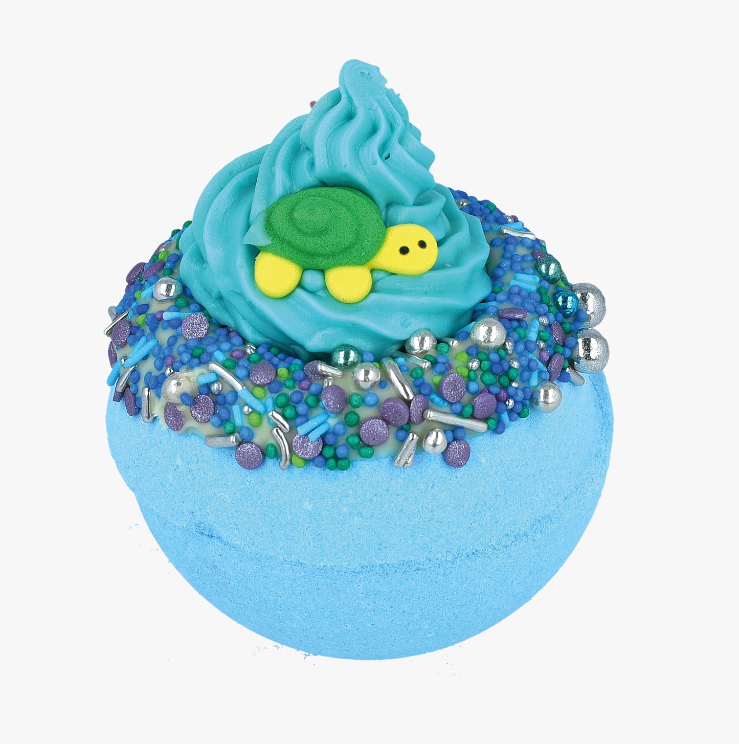Bomb Cosmetics Turtle Eclipse Of My Heart Bath Bombs