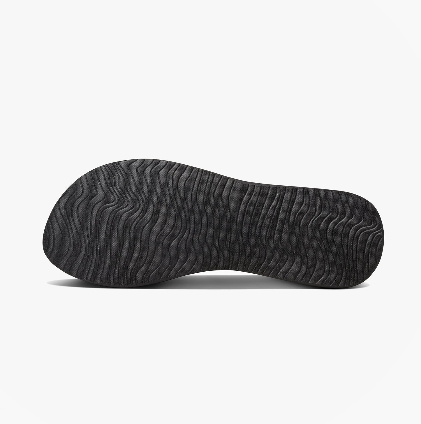 Reef BLISS NIGHTS Womens Flip-flops Black