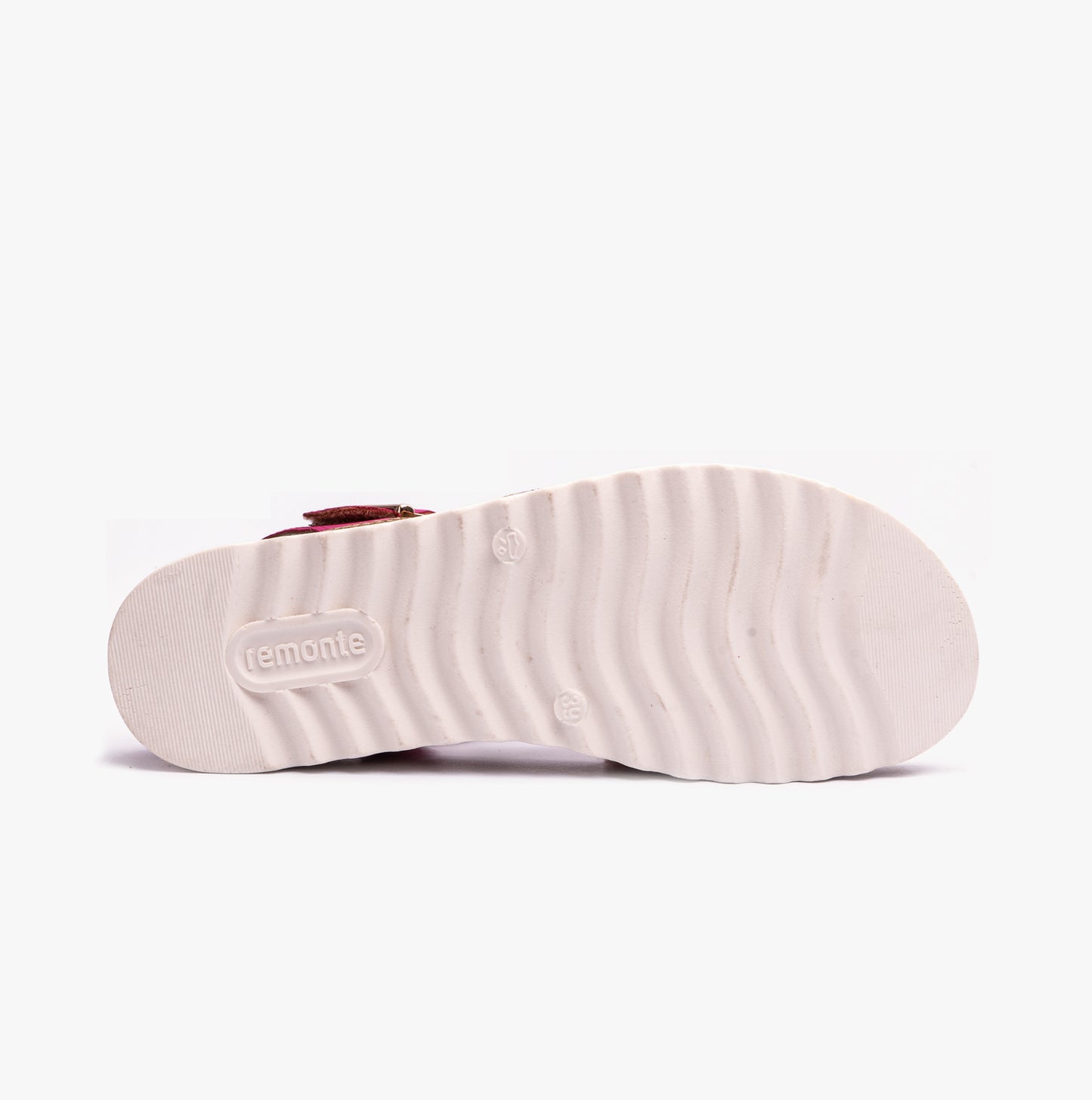 JOCELYN2 Womens Sandals Fuschia