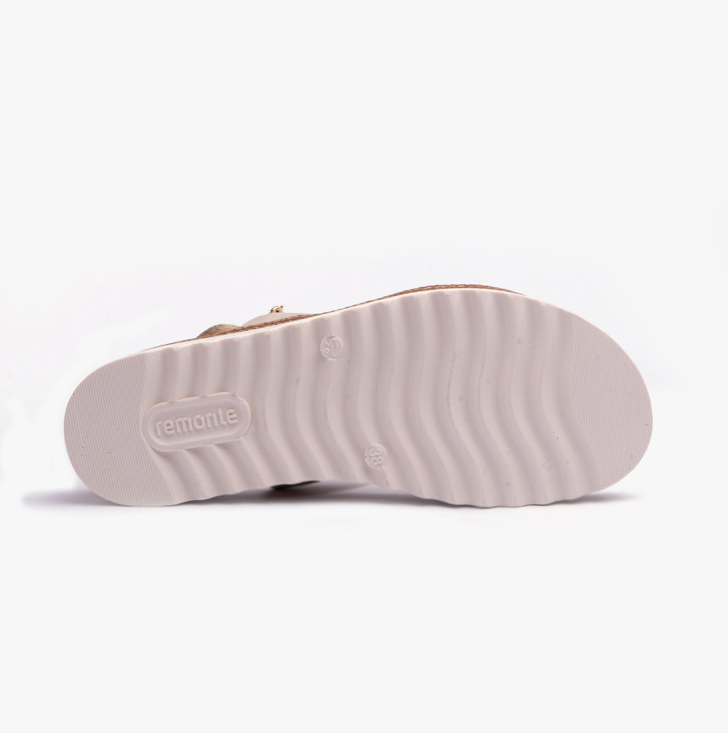 JOCELYN3 Womens Sandals Gold