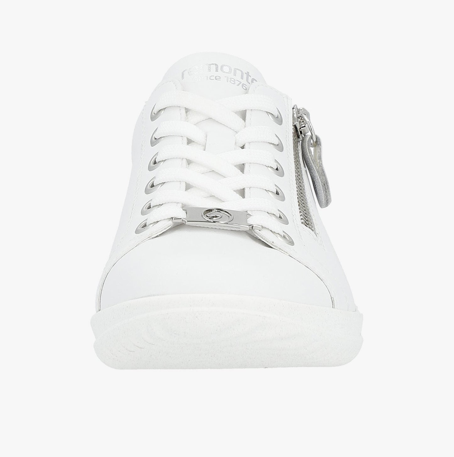 LOUANN Womens Shoes White
