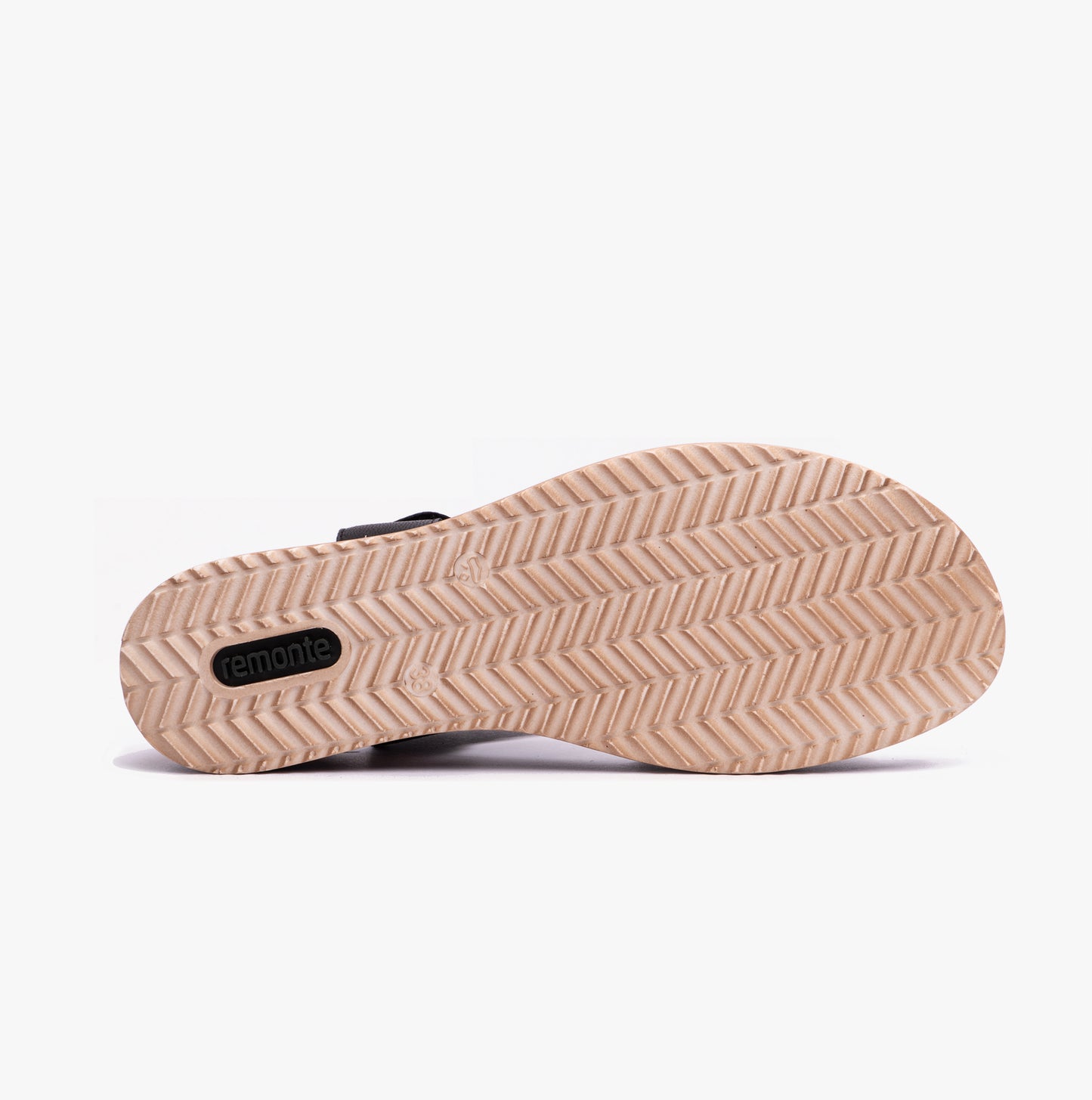 JERILYN Womens Sandals Black