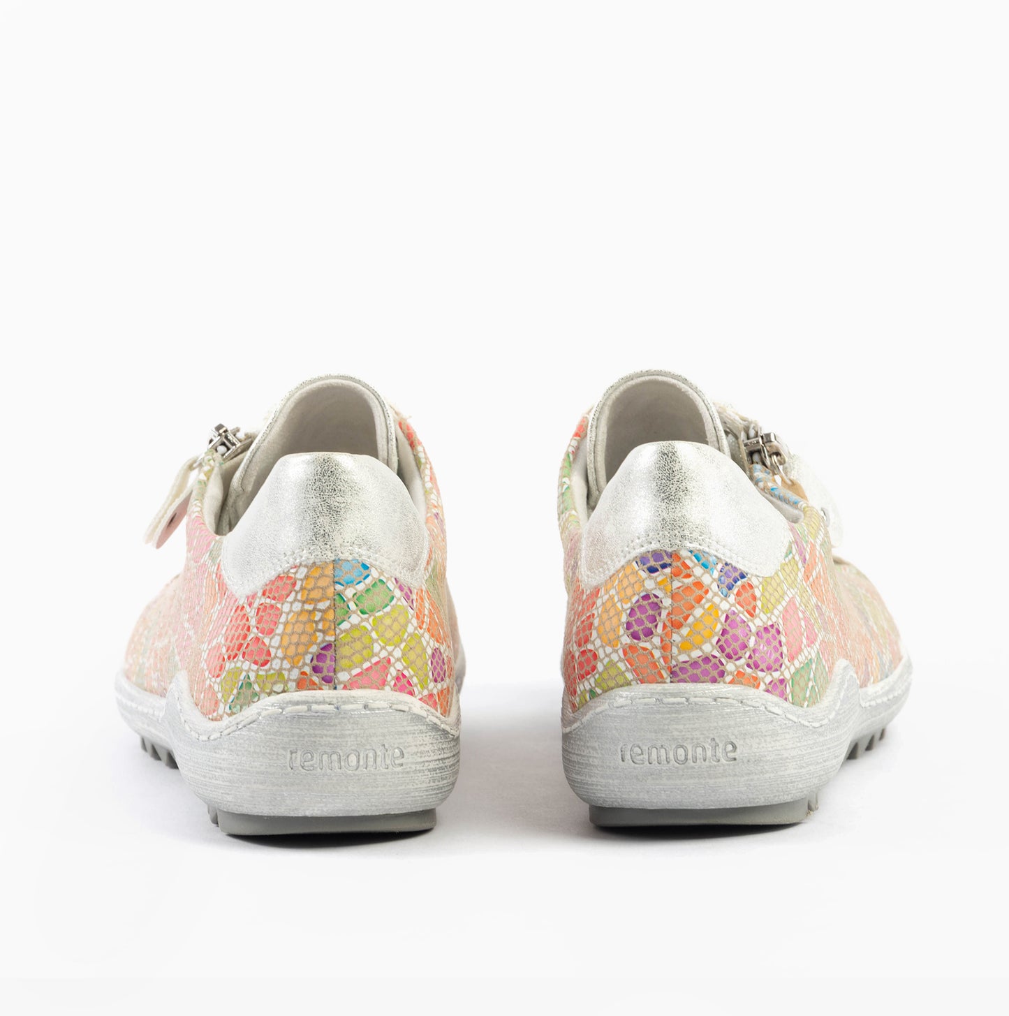 R1402-97 Womens Shoes Multi