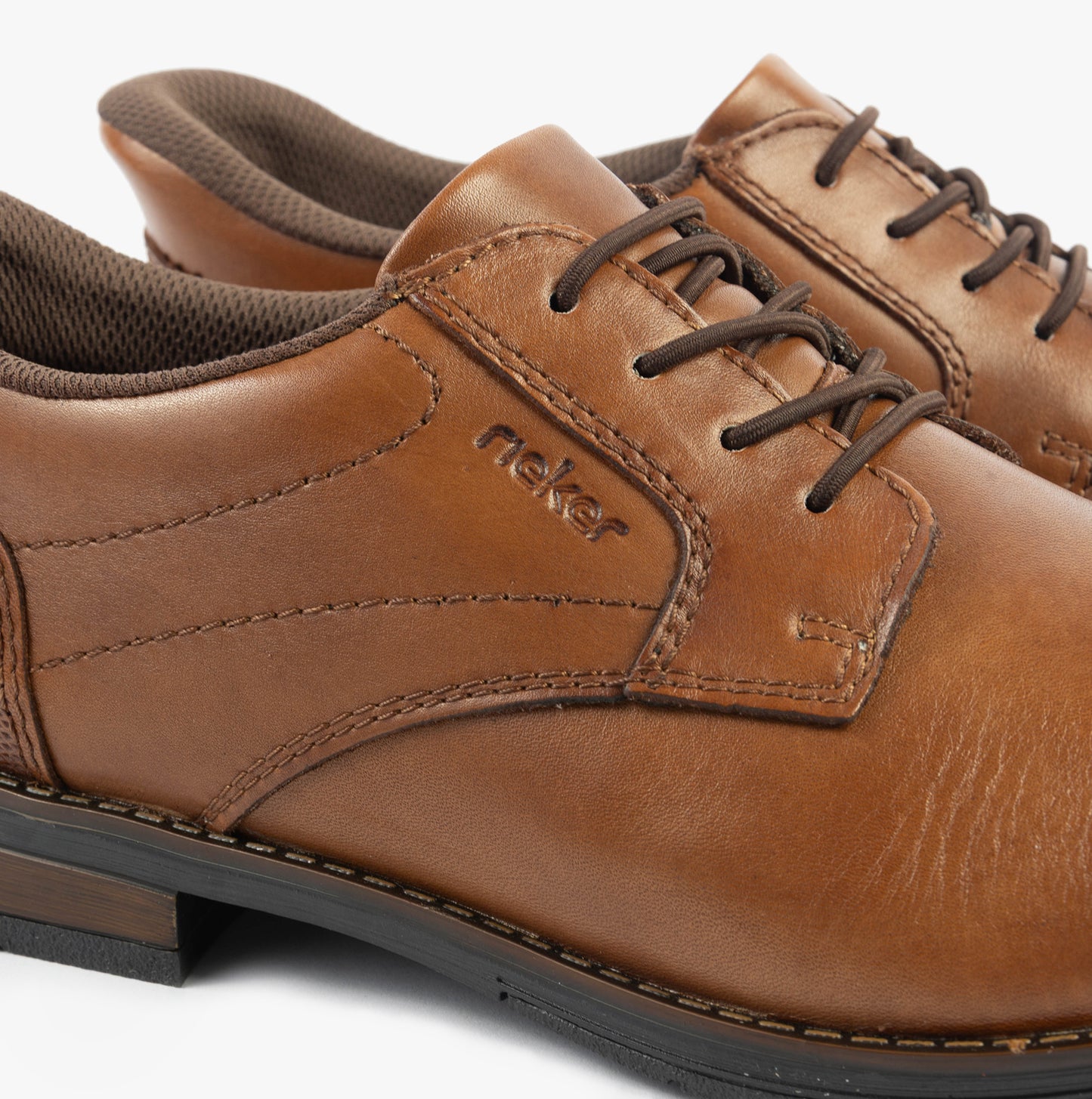 10353-24 Mens Shoes Brown