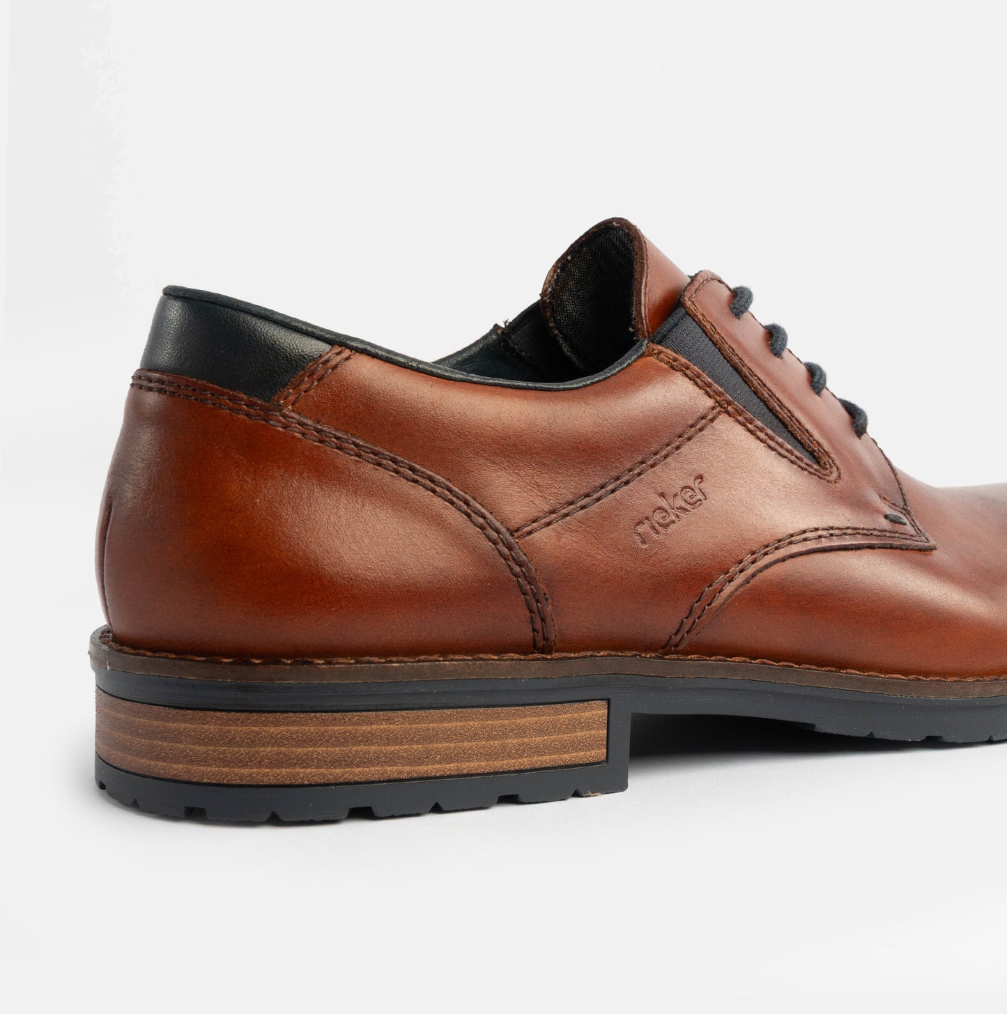 14621-24 Mens Shoes Brown