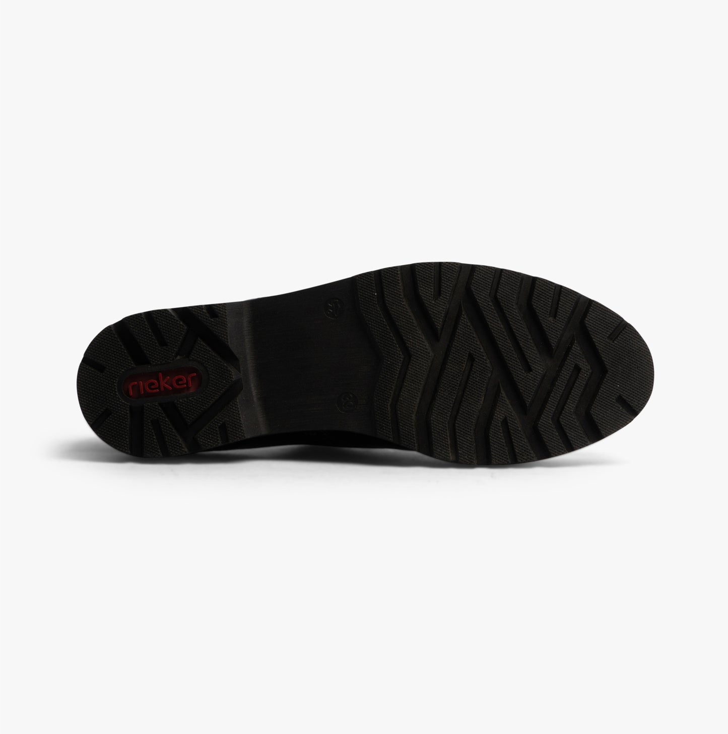 45502-00 Womens Shoes Black