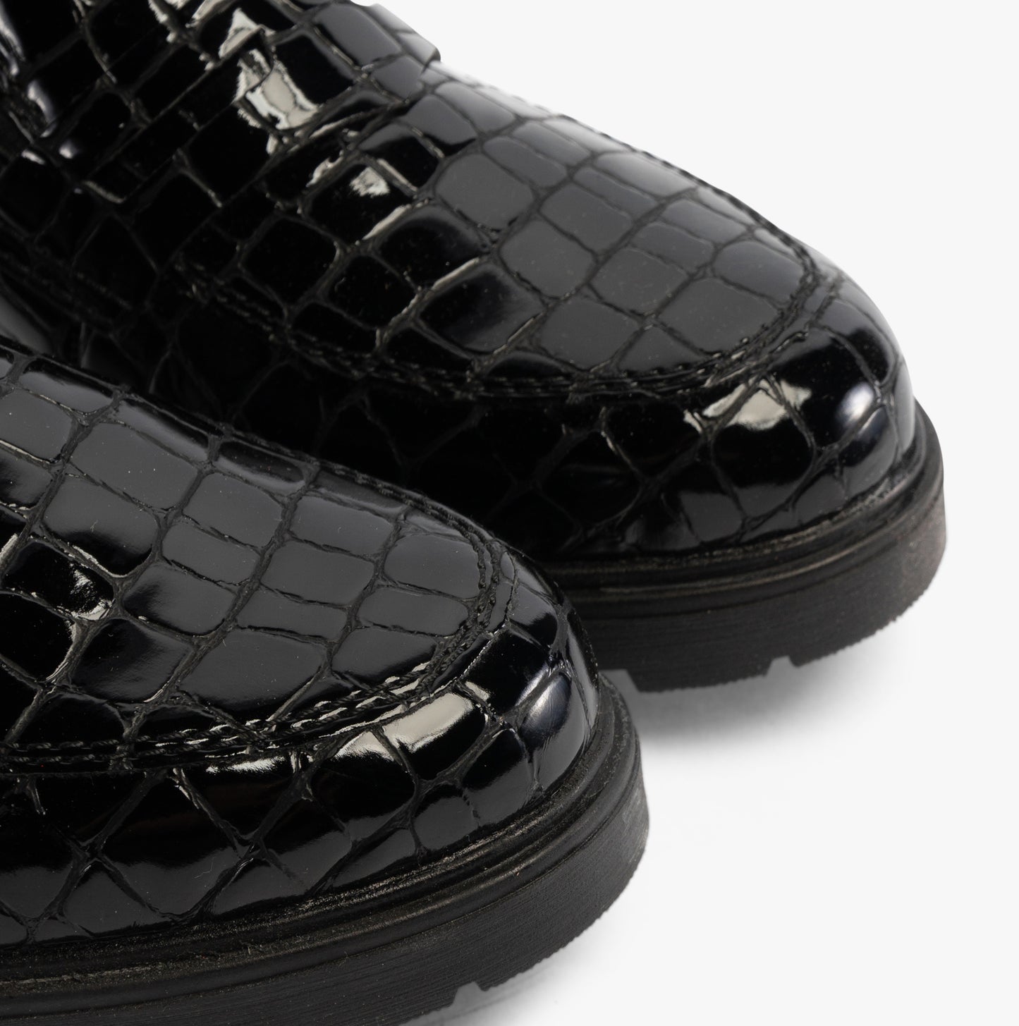 45560-03 Womens Shoes Black