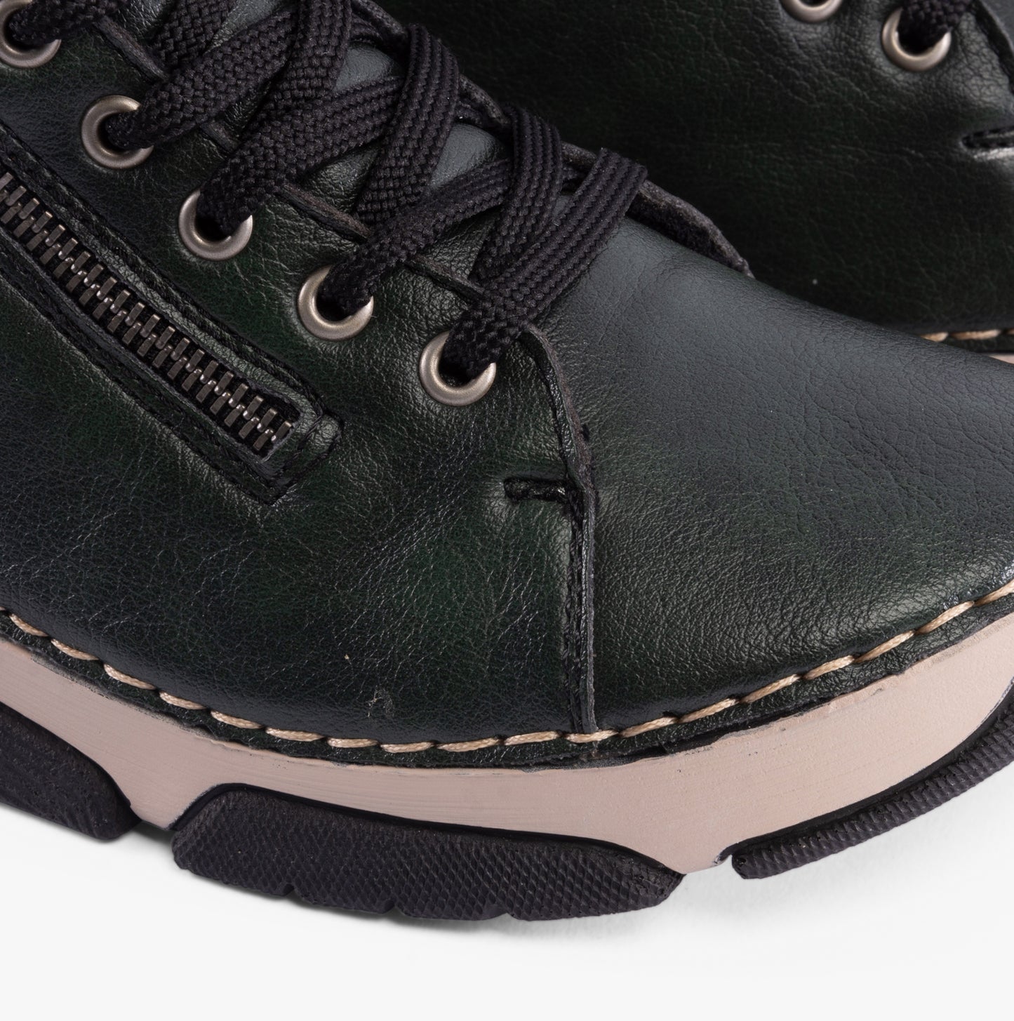 45920-54 Womens Boots Green