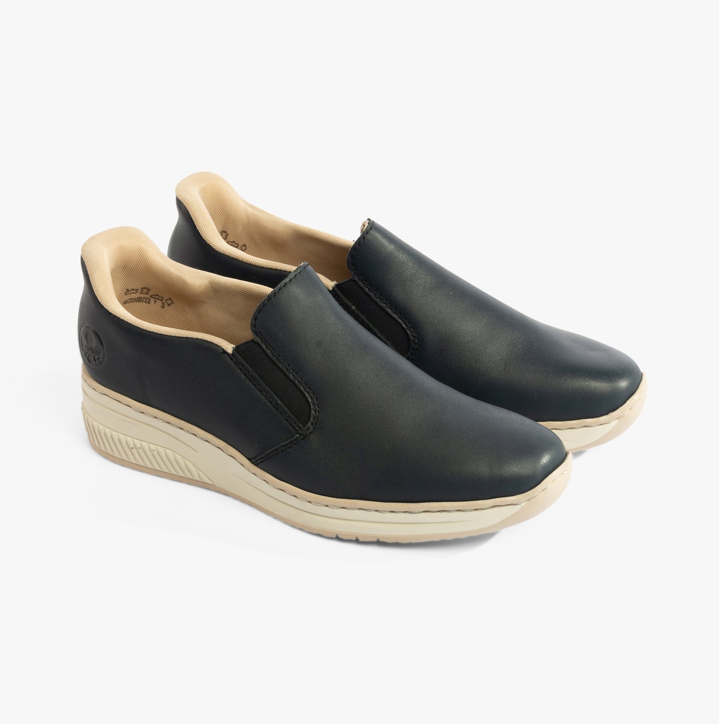 48761-14 Womens Shoes Blue