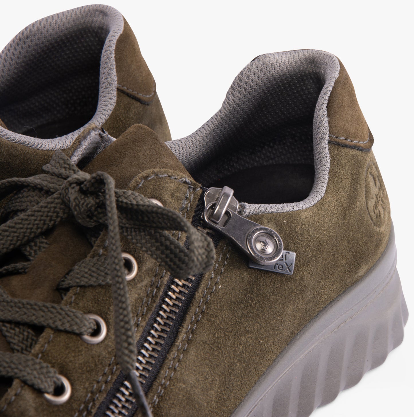 59000-54 Womens Shoes Green