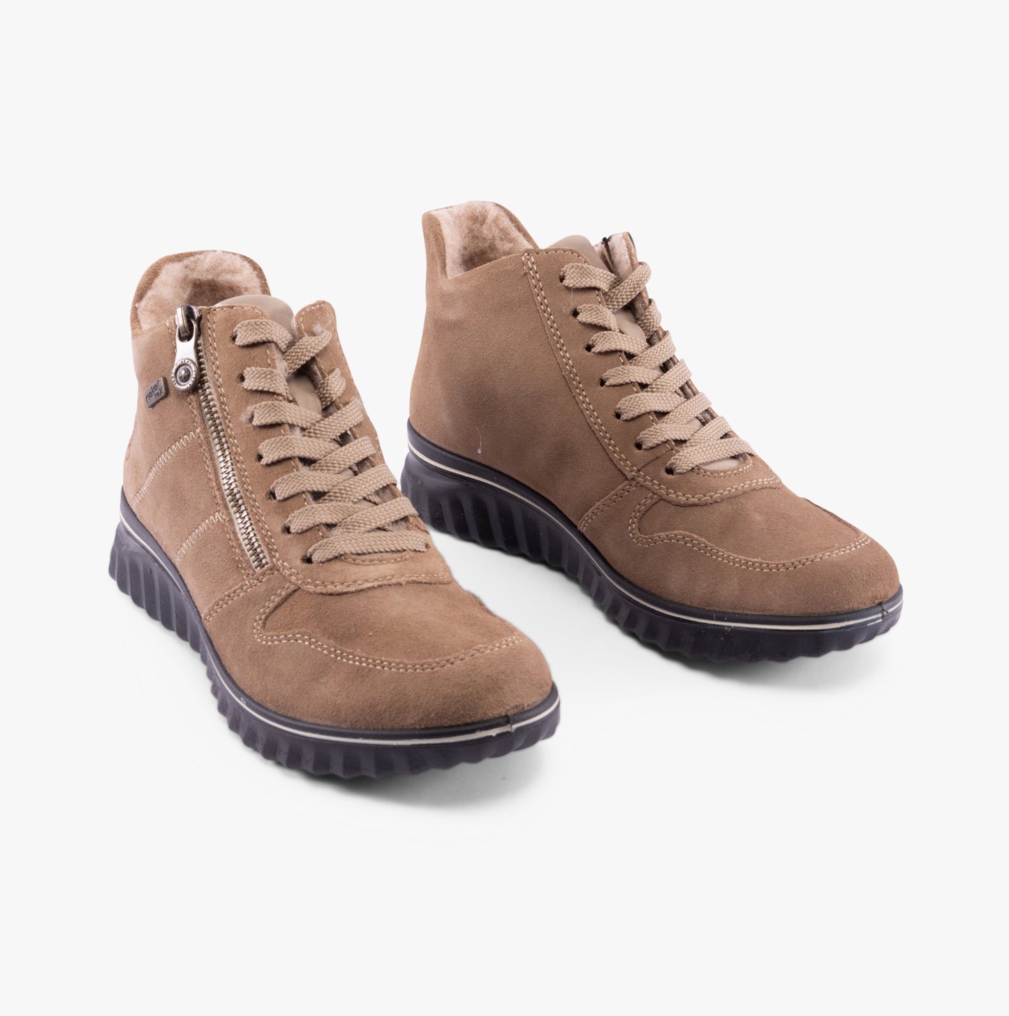 59041-64 Womens Boots Green